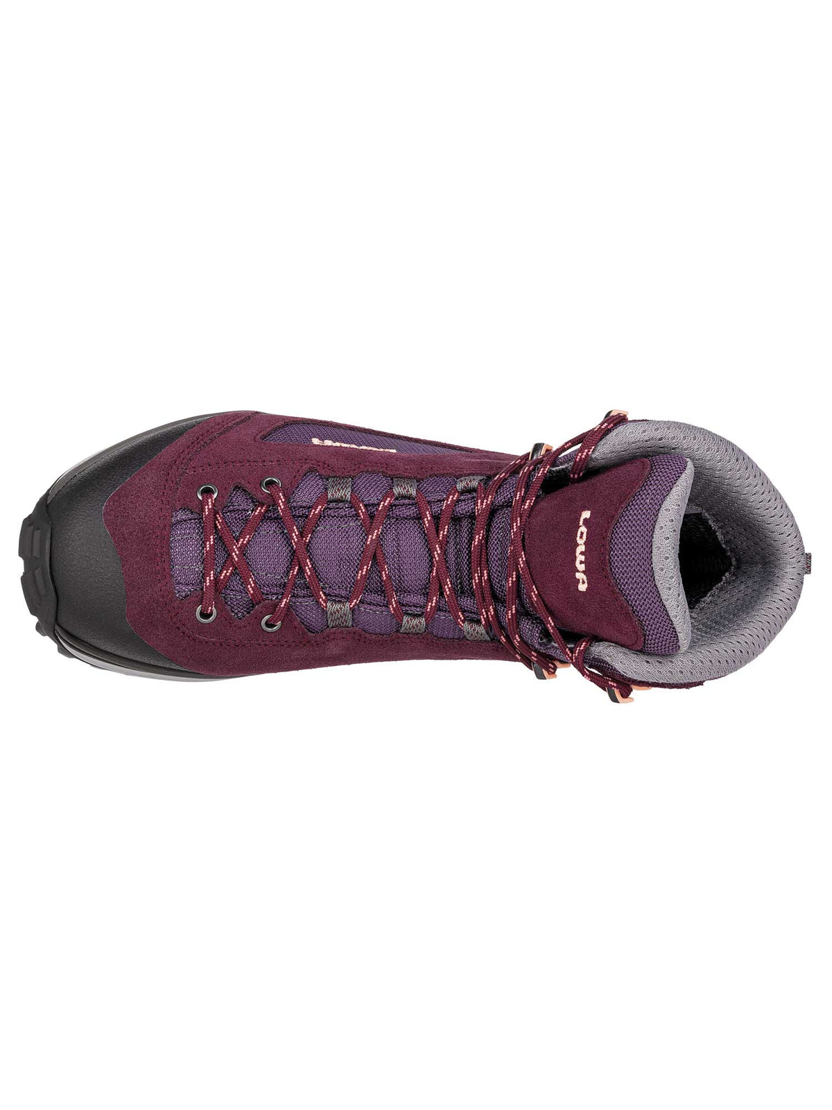 LOWA Обувки CORVARA GTX MID Ws