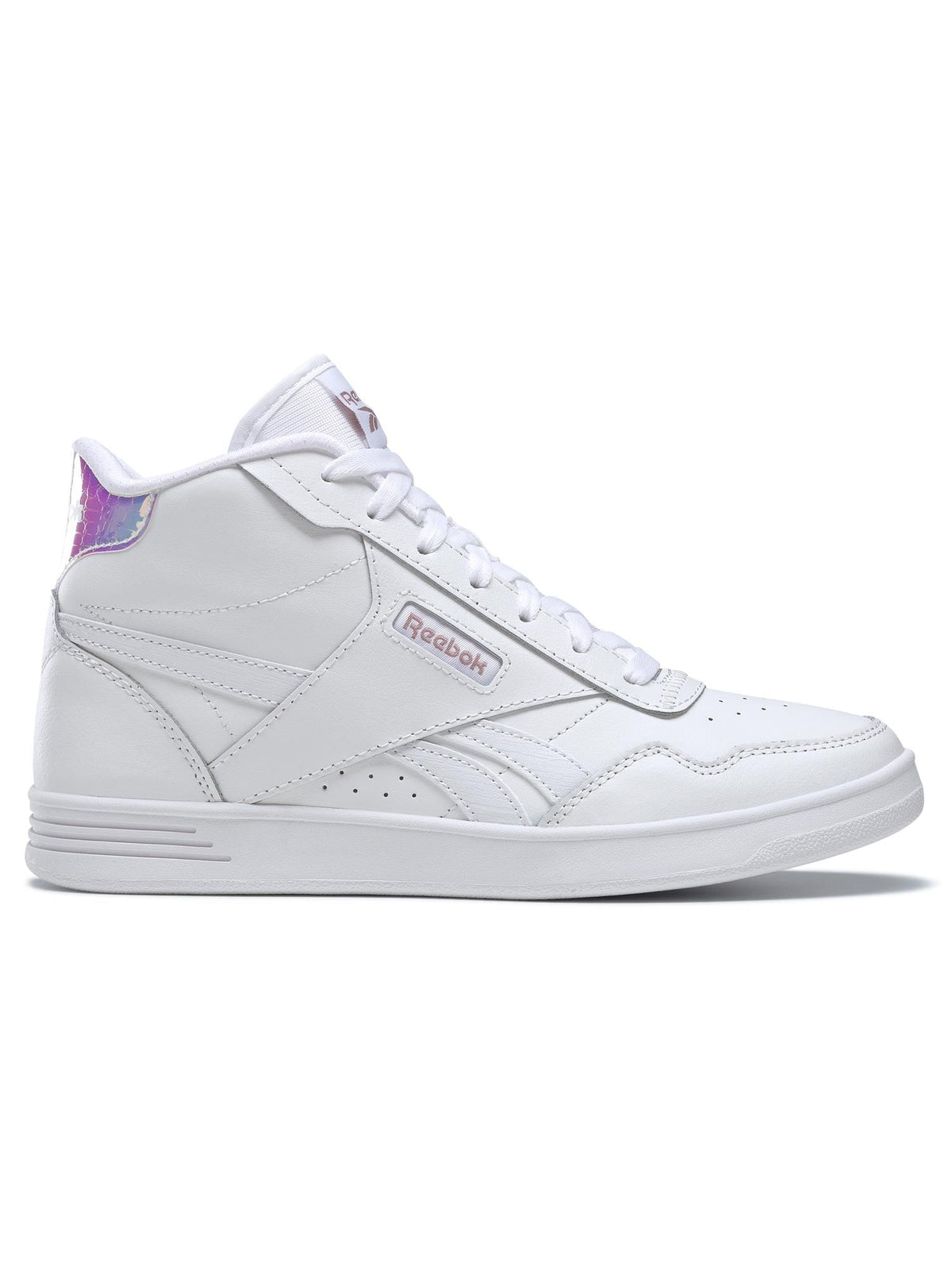 REEBOK Обувки Club High Top