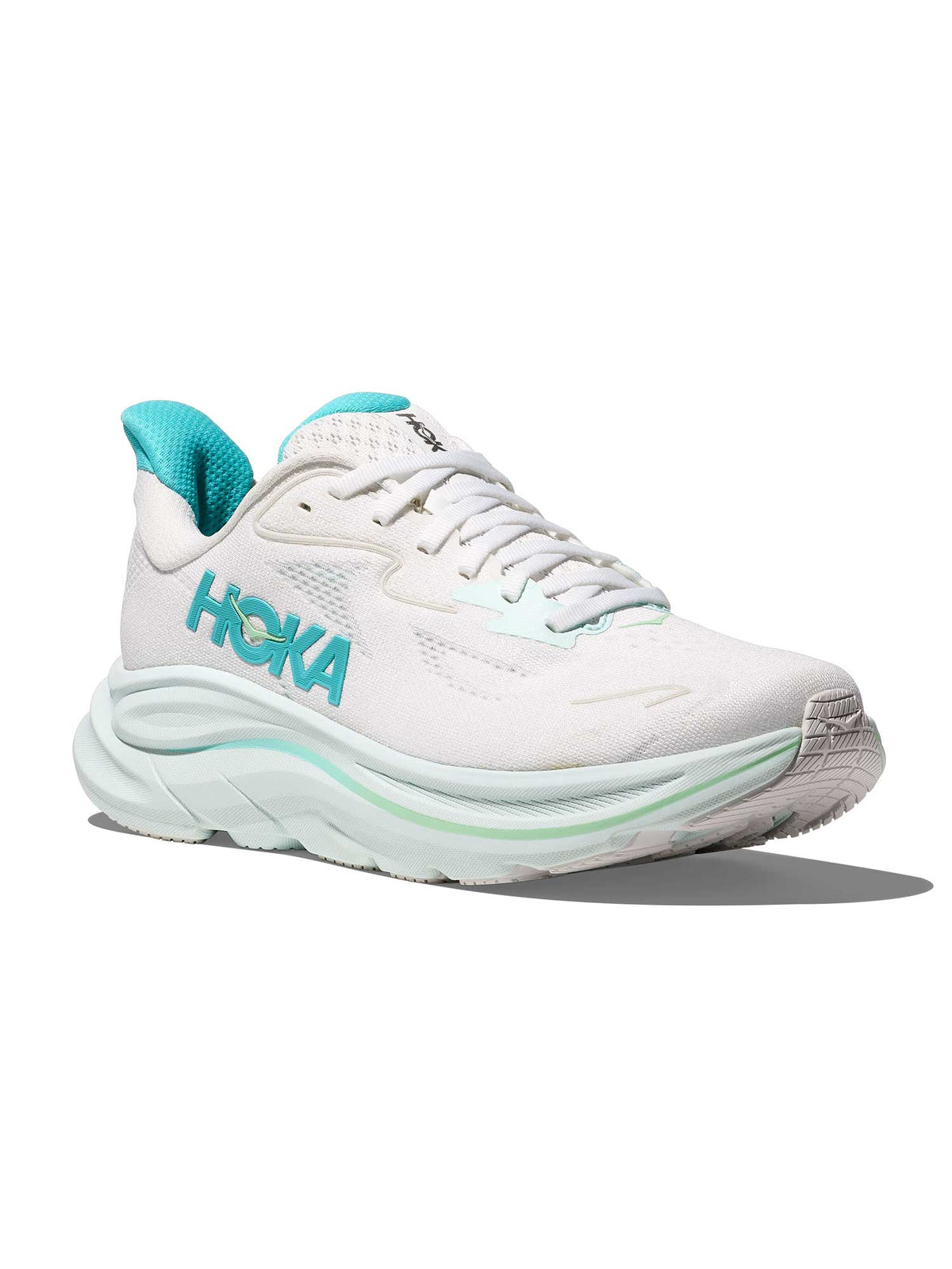 HOKA Обувки W CLIFTON 10