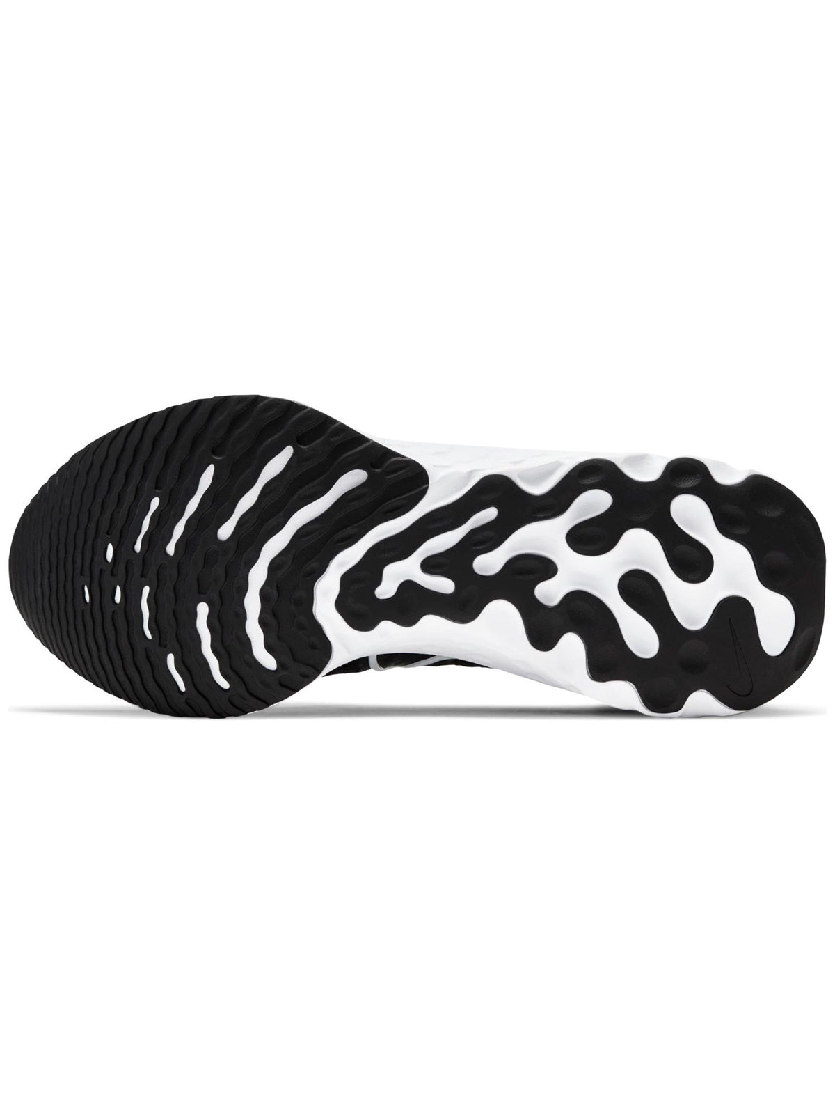 NIKE Обувки REACT INFINITY RUN FK 2