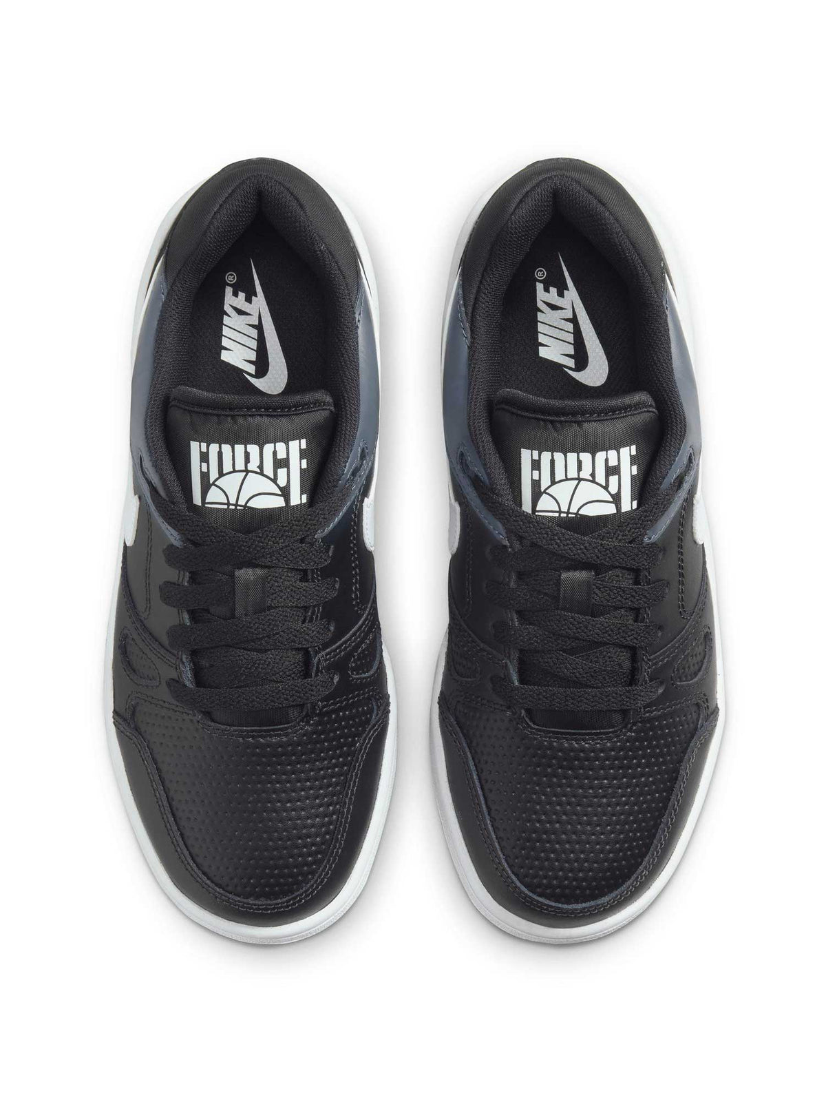 NIKE Обувки FULL FORCE LO (GS)