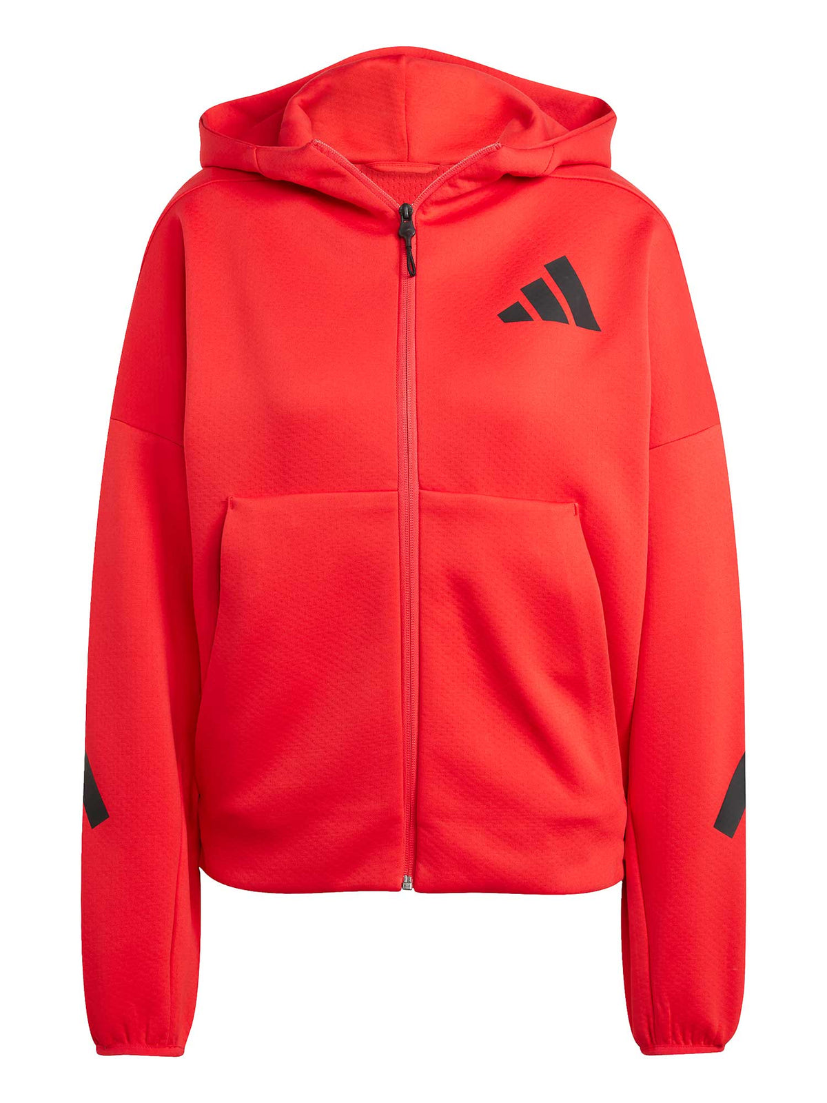 ADIDAS SPORTSWEAR Суитшърт Z.N.E. Full-Zip Hoodie