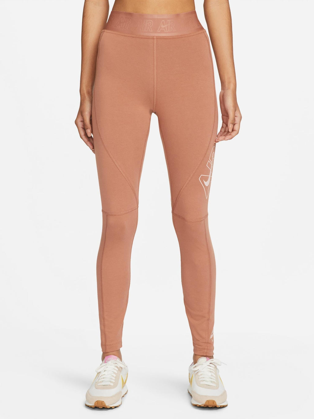 NIKE Клин W AIR TIGHTS HR