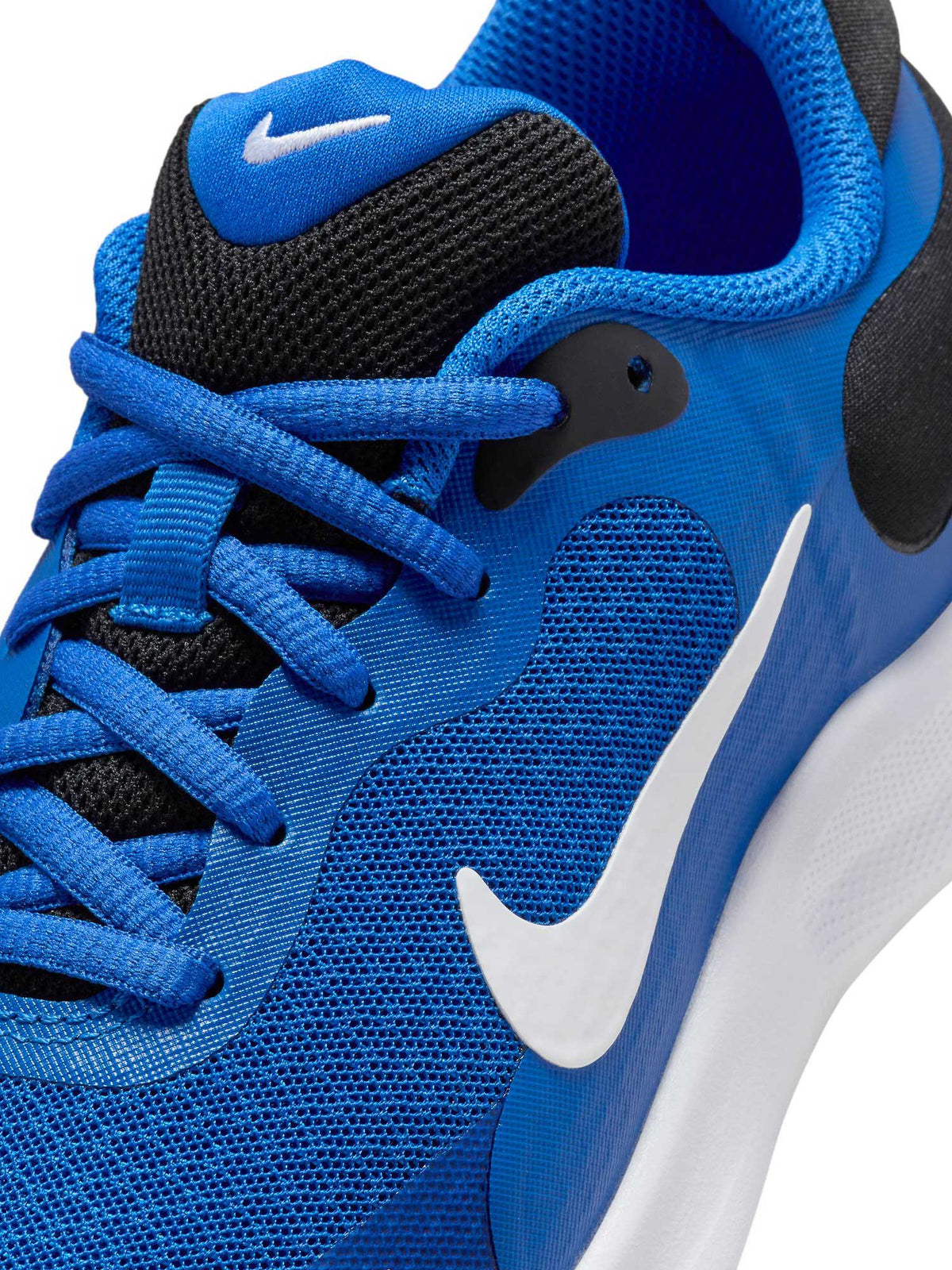 NIKE Обувки REVOLUTION 7 (GS)