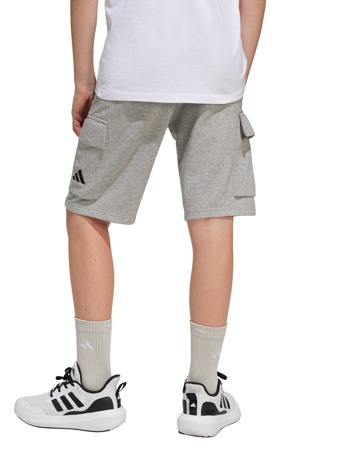 ADIDAS SPORTSWEAR Къси панталони Essentials Cargo Shorts Kids