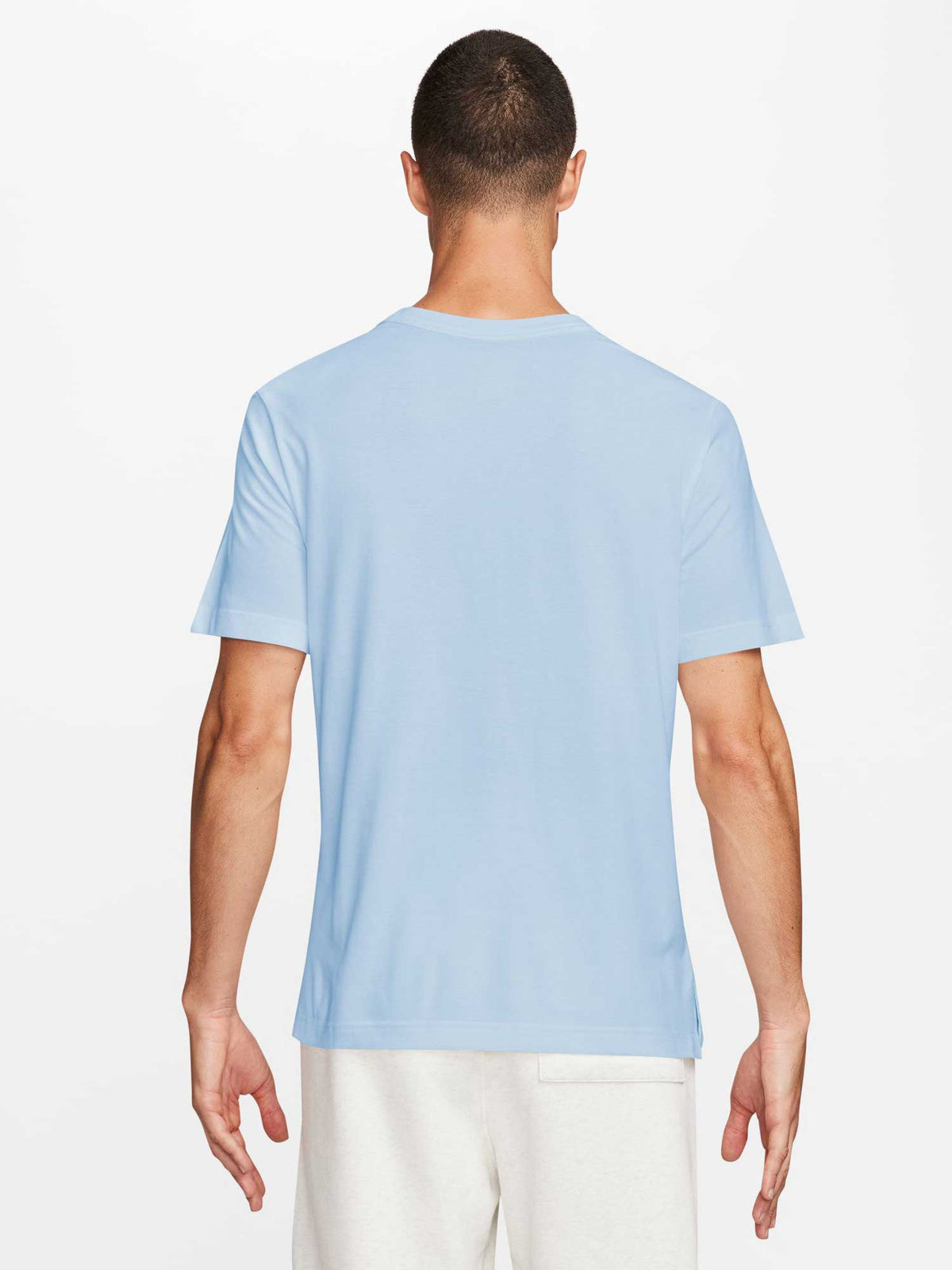 JORDAN Тениска M J DF SPRT SS TOP