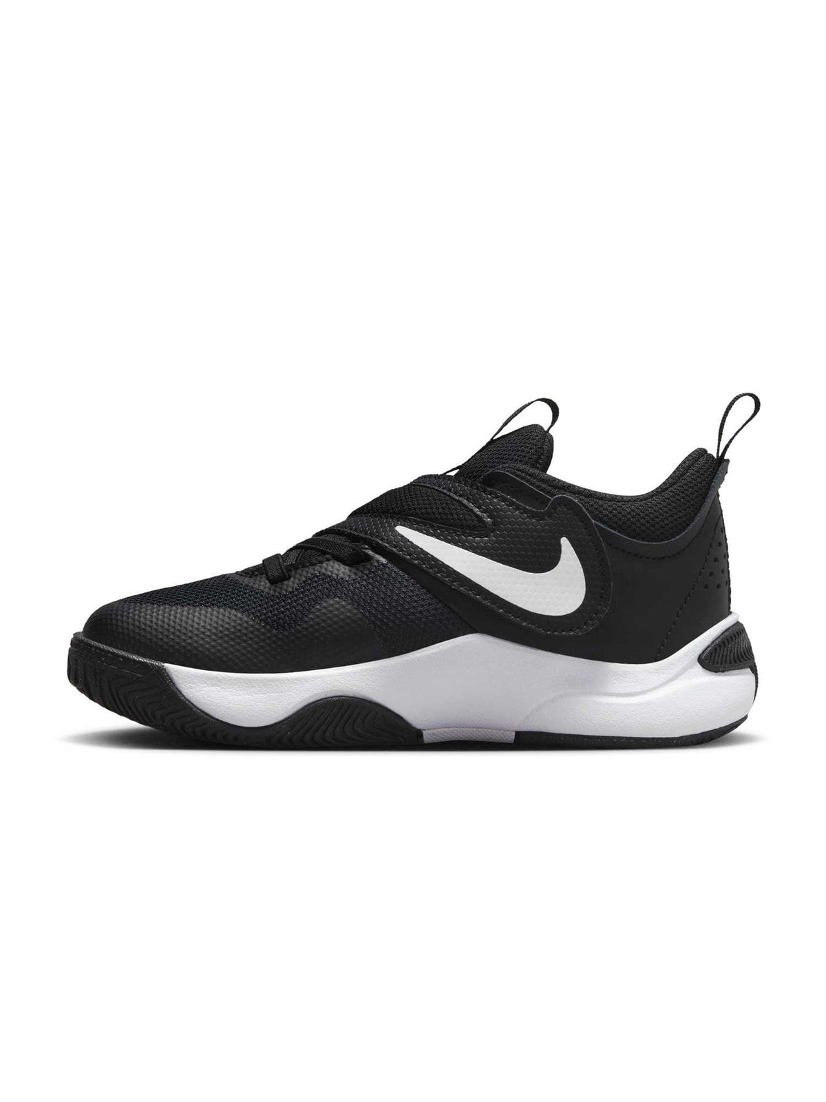 NIKE Обувки TEAM HUSTLE D 11 (PS)