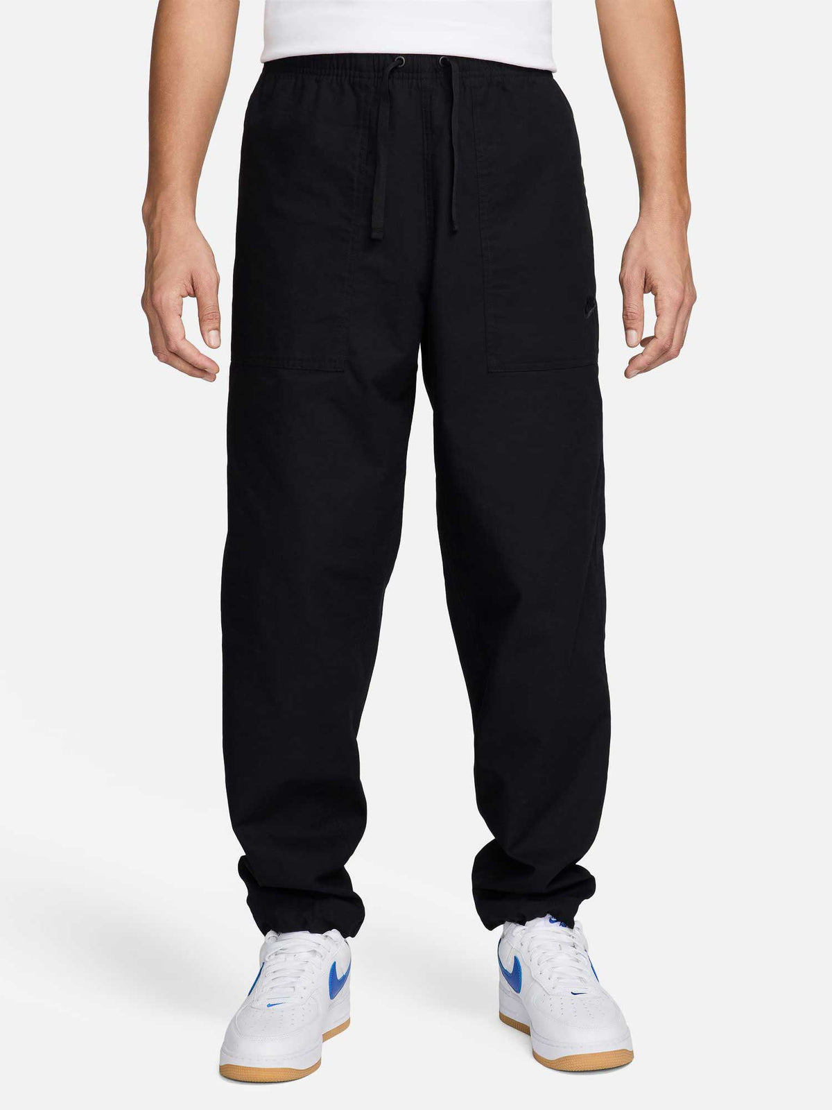 NIKE Панталон M NK CLUB BARCELONA PANT