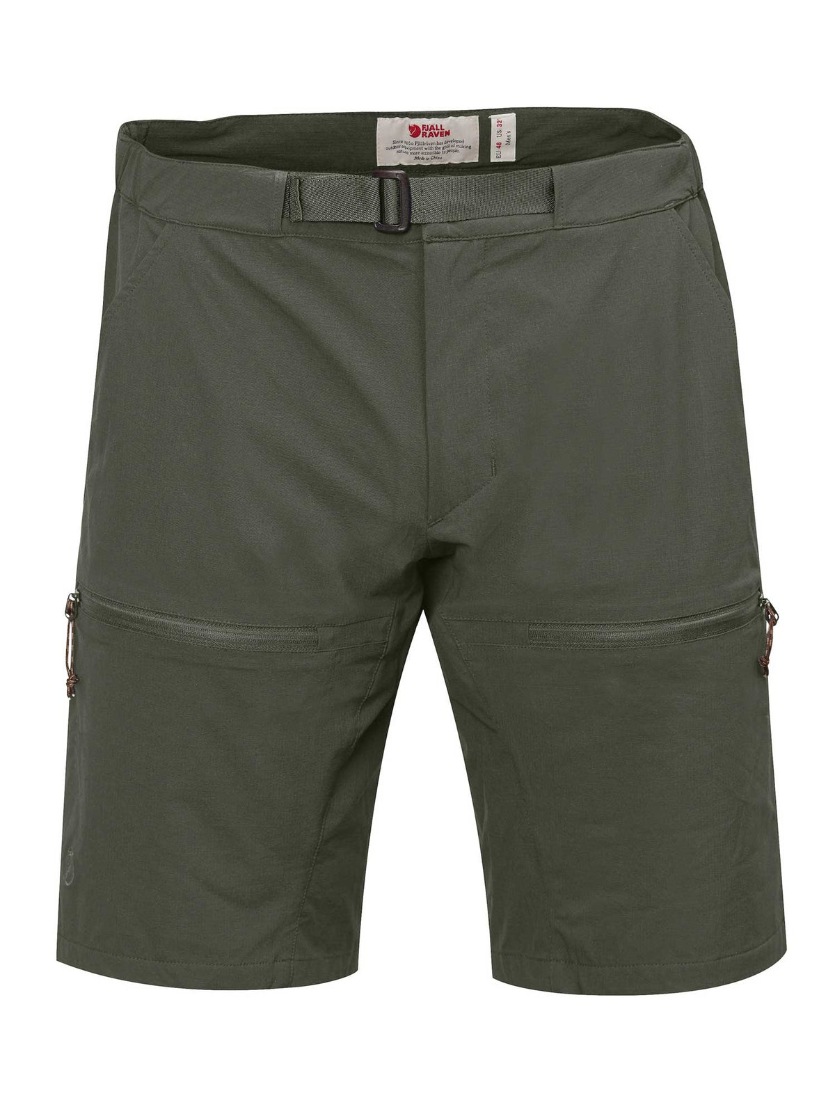 FJALLRAVEN Къси панталони High Coast Hike Shorts M