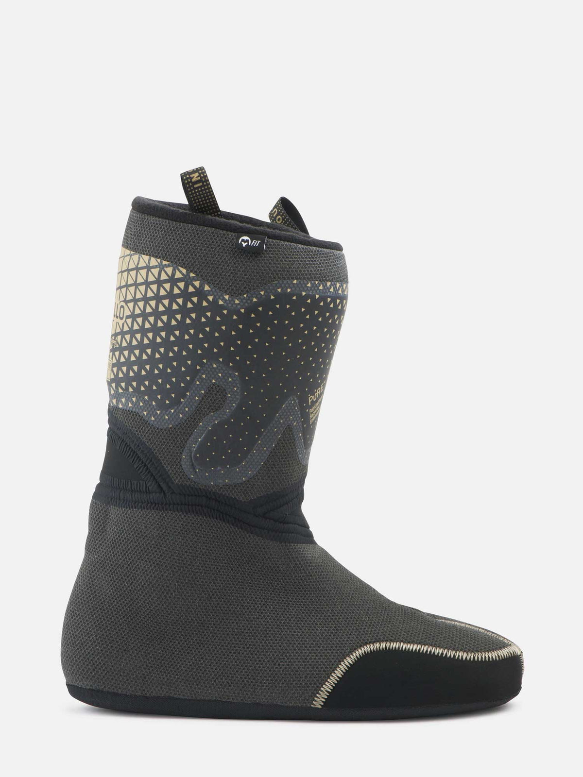 DALBELLO Ски обувки CABRIO LV FREE 130 3DWRAP