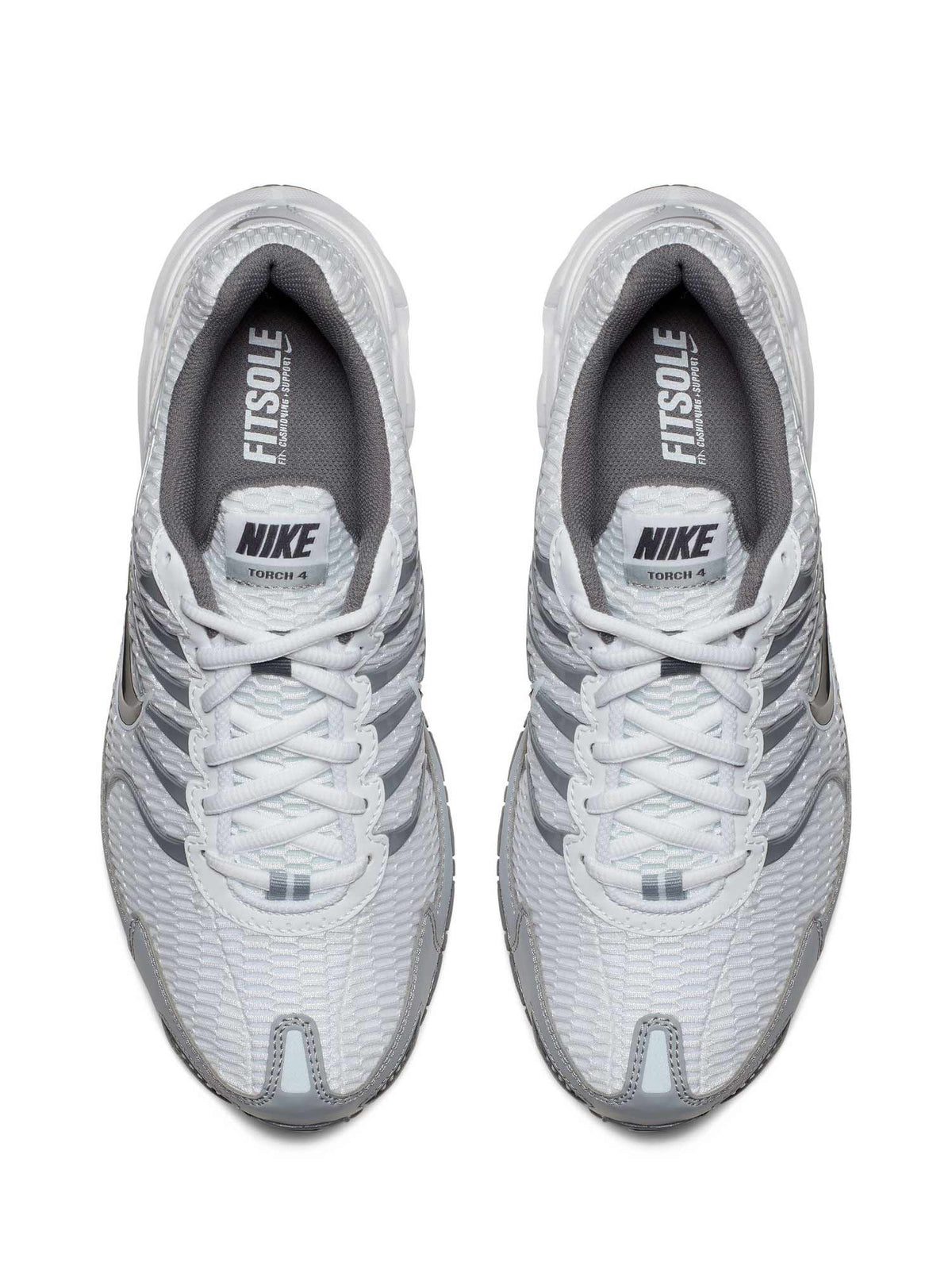 NIKE Обувки AIR MAX TORCH 4