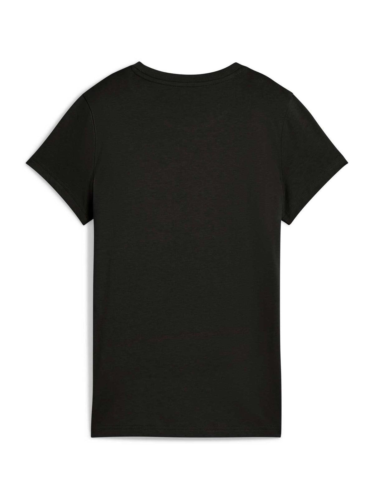 PUMA Тениска ESS SCRIPT Tee