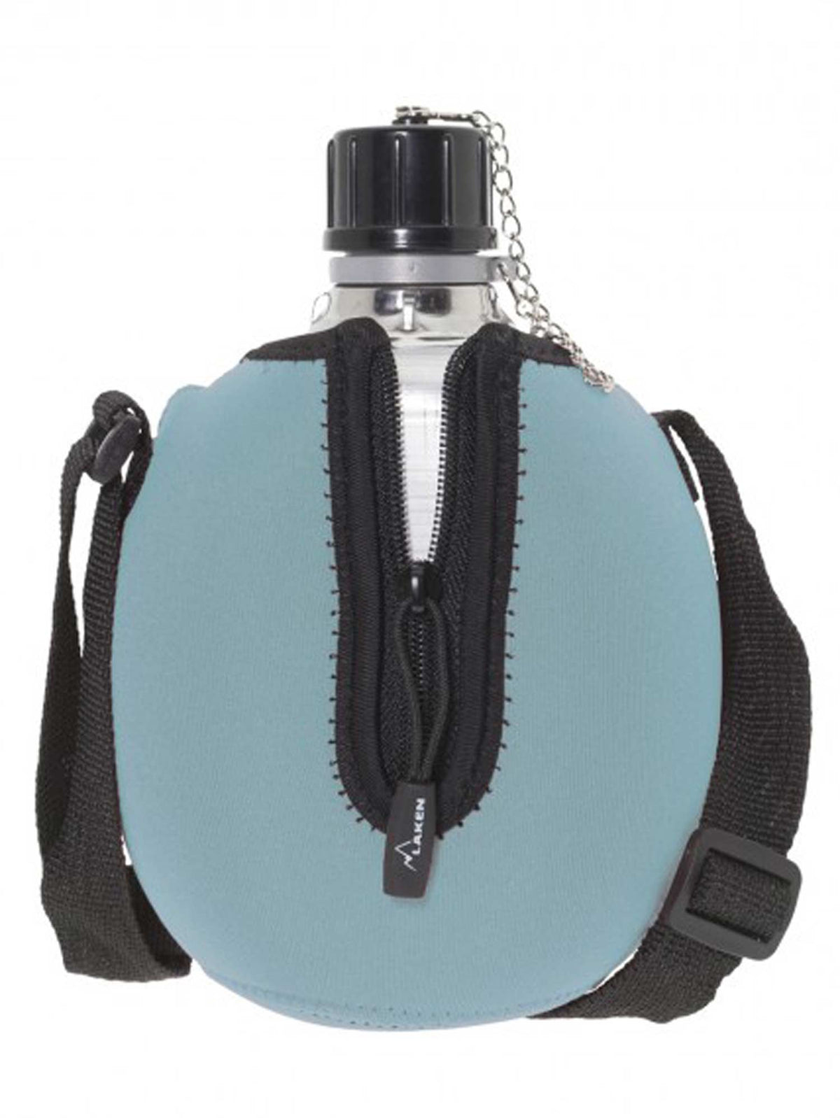 LAKEN Алуминиева манерка Classica 1L