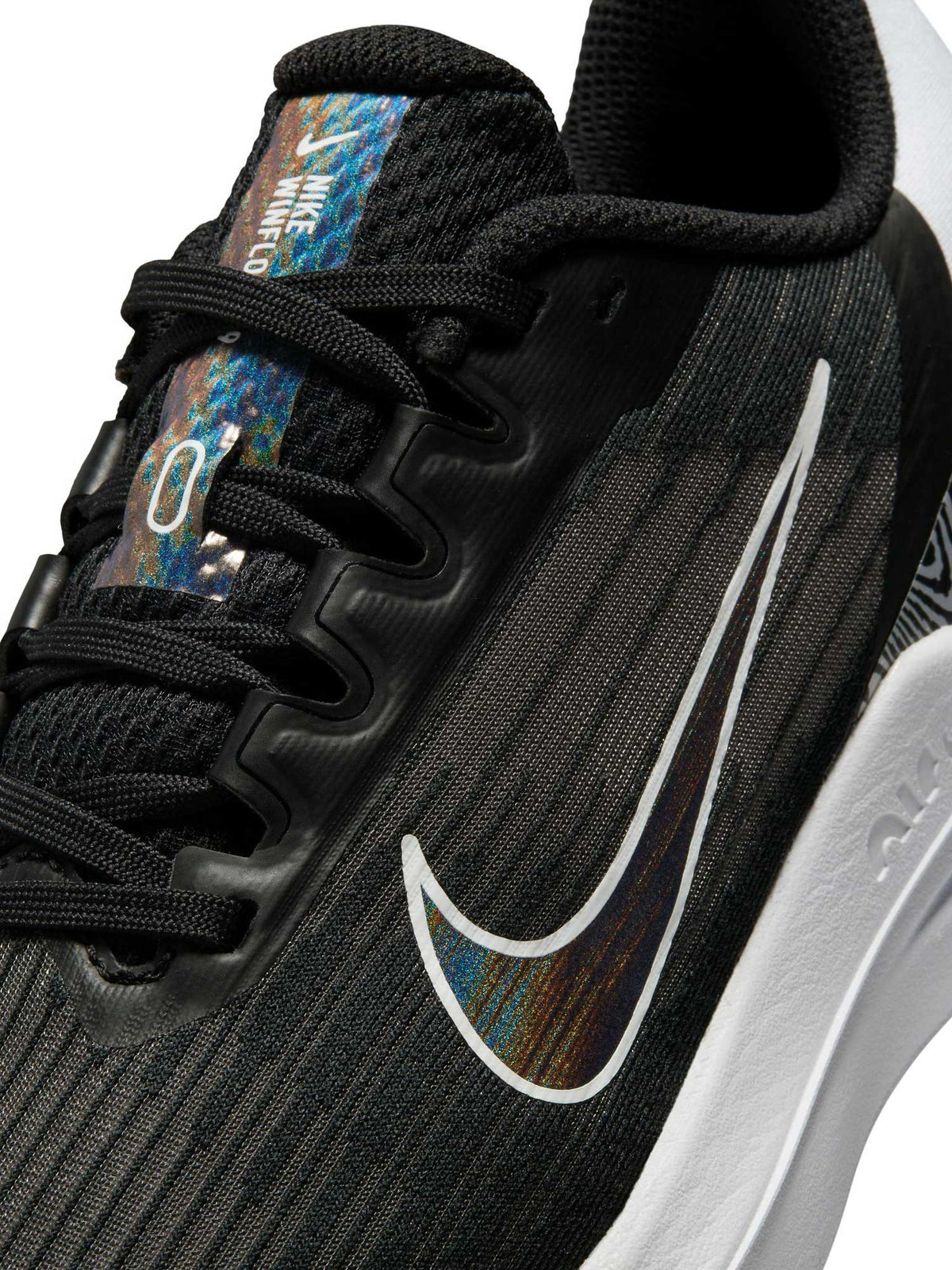 NIKE Обувки WMNS AIR WINFLO 9 PRM