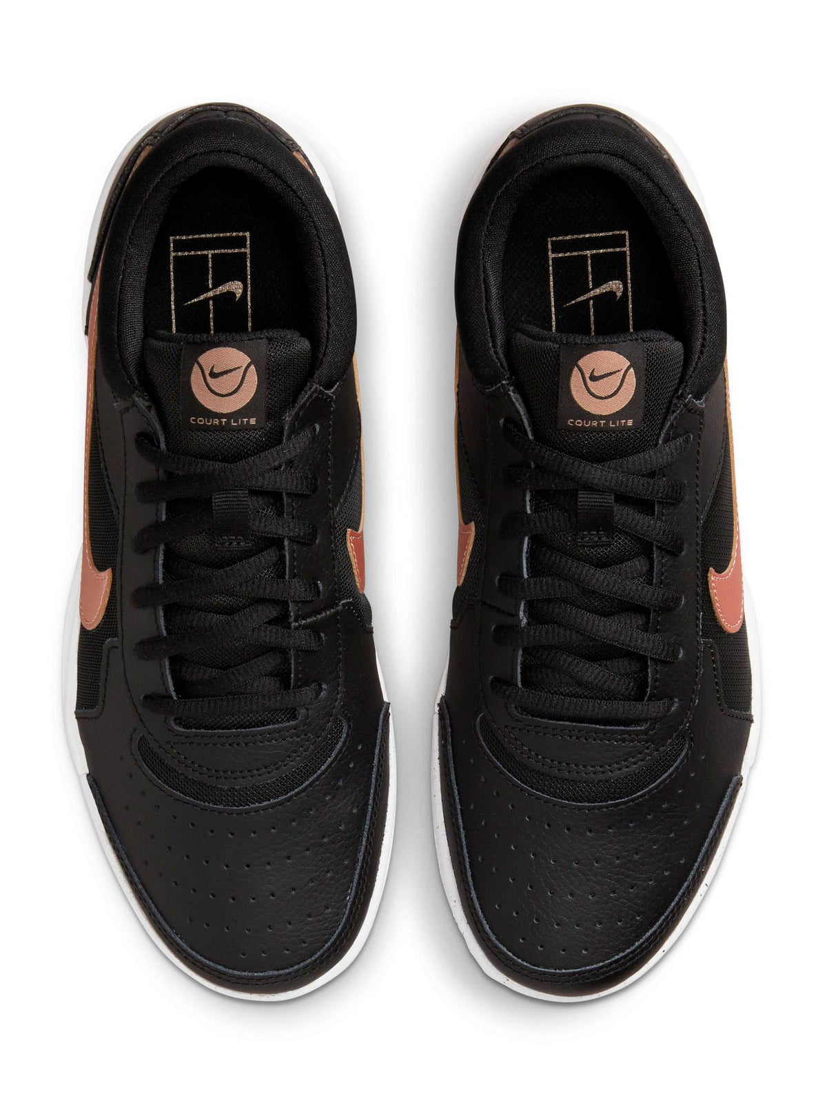 NIKE Обувки W ZOOM COURT LITE 3 CLY