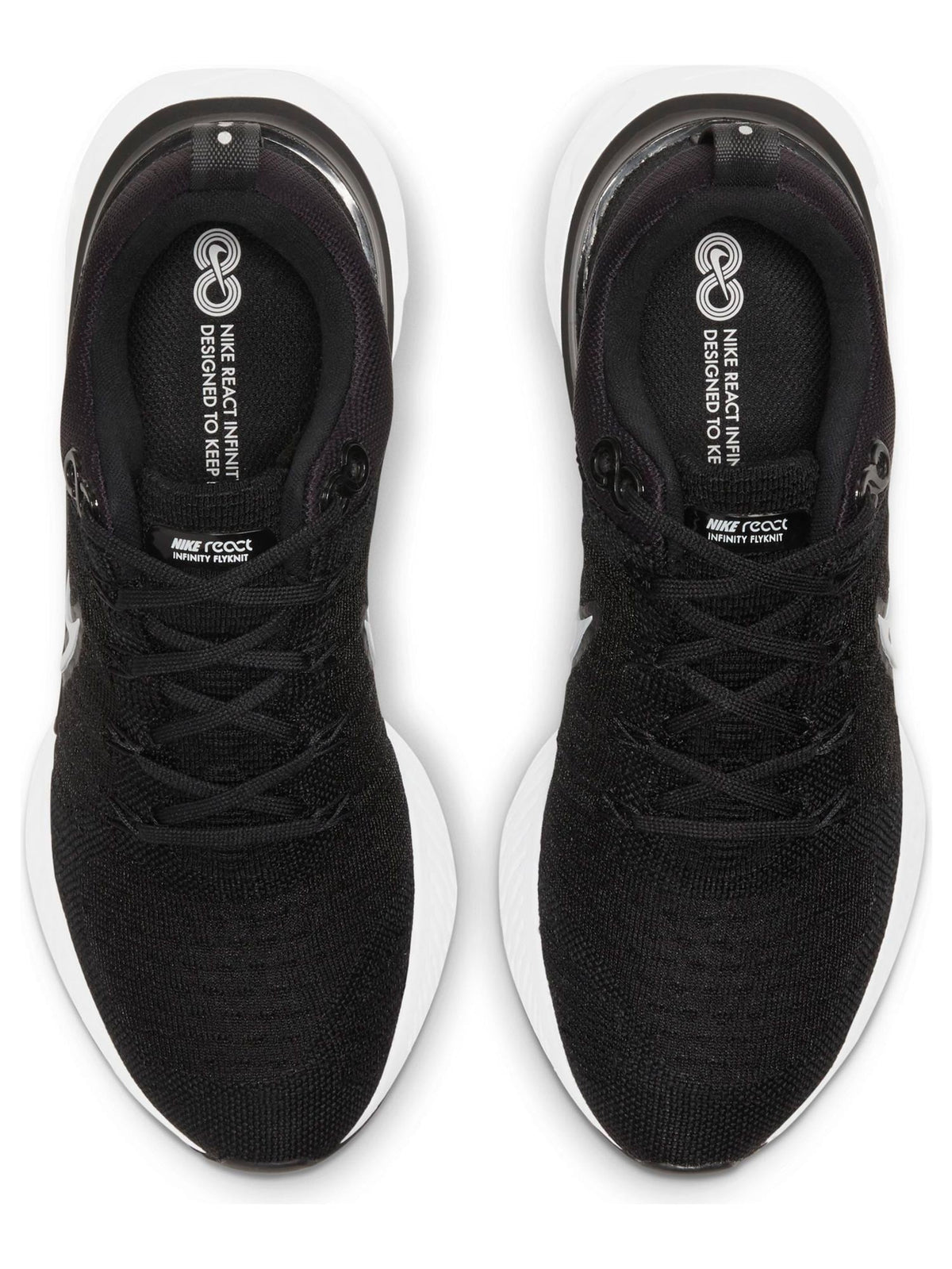 NIKE Обувки REACT INFINITY RUN FK 2