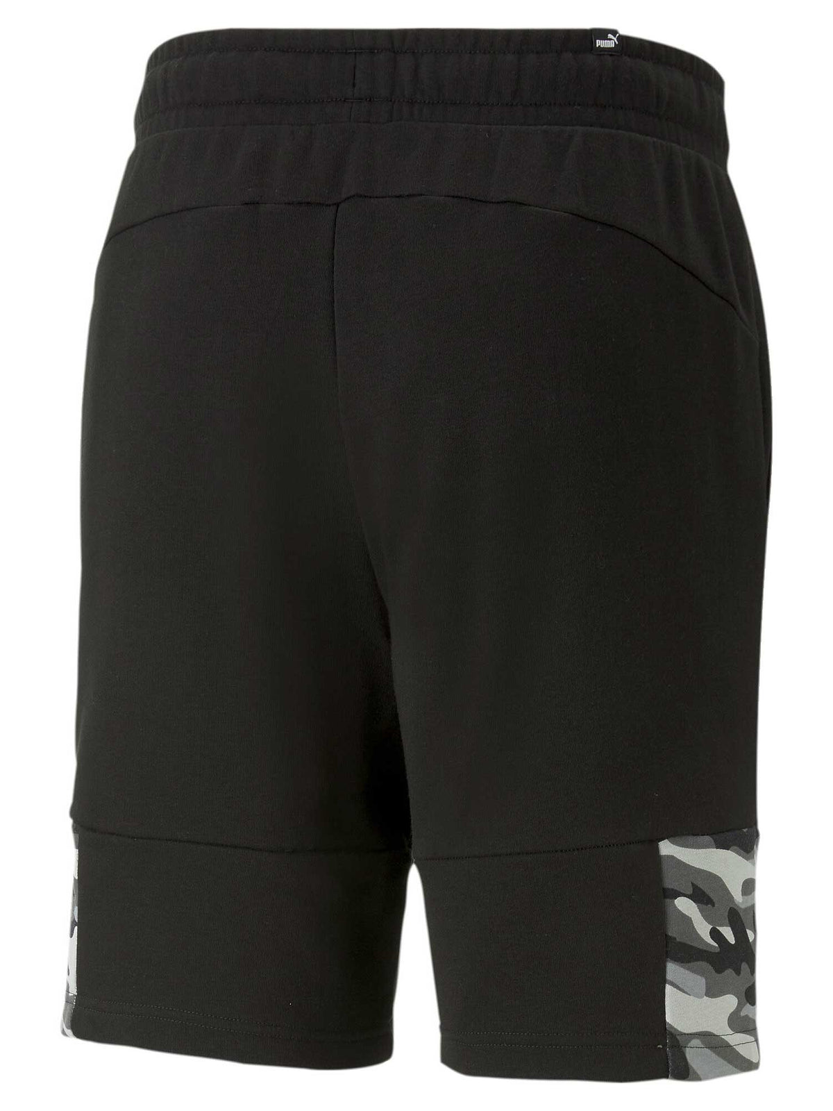 PUMA Къси панталони ESS BLOCK CAMO 10' TR