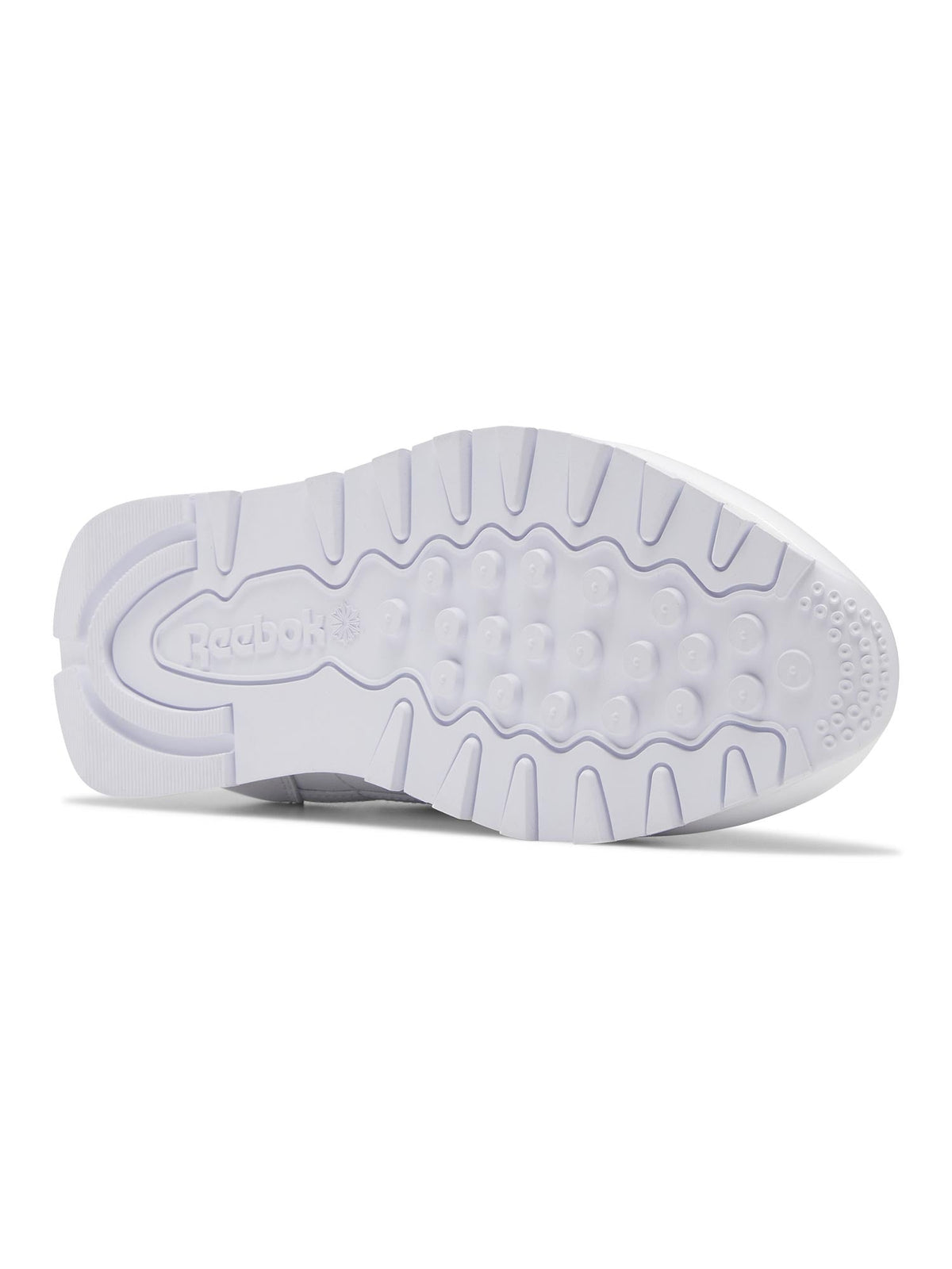 REEBOK Обувки Classic Leather