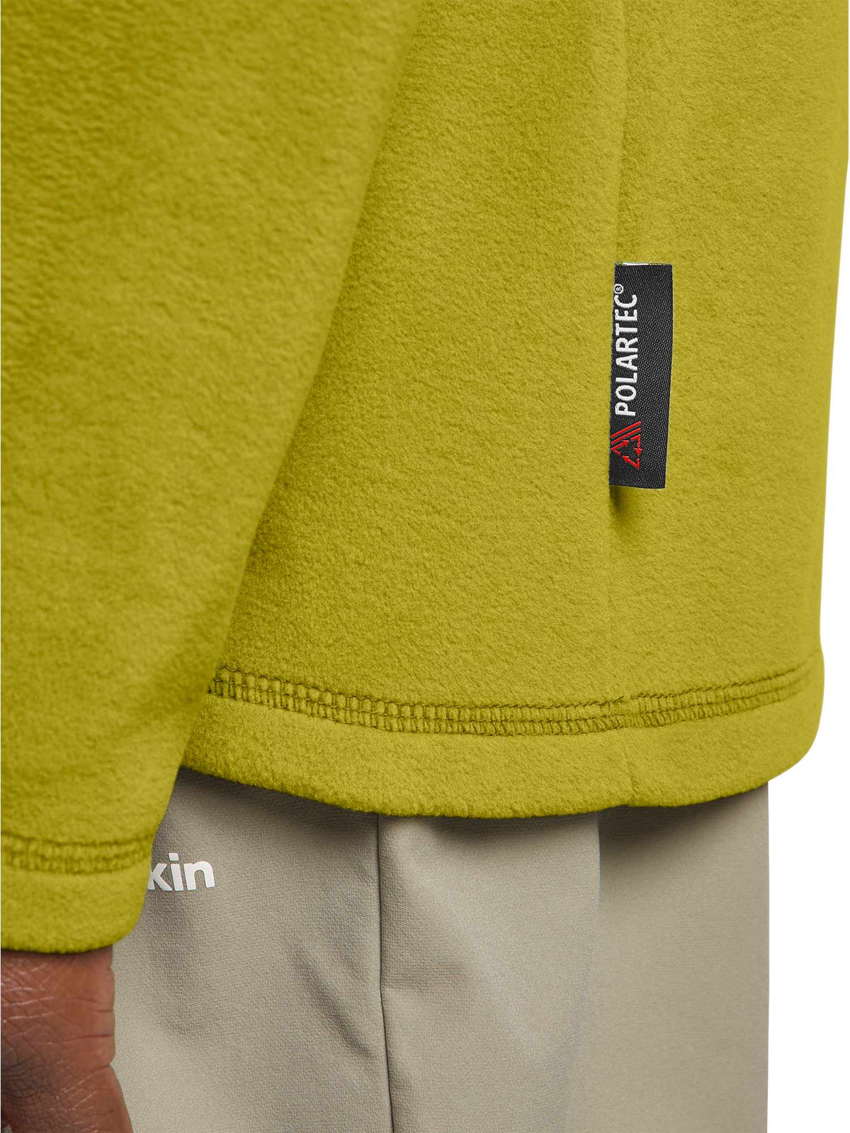 JACK WOLFSKIN Полар TAUNUS FZ M
