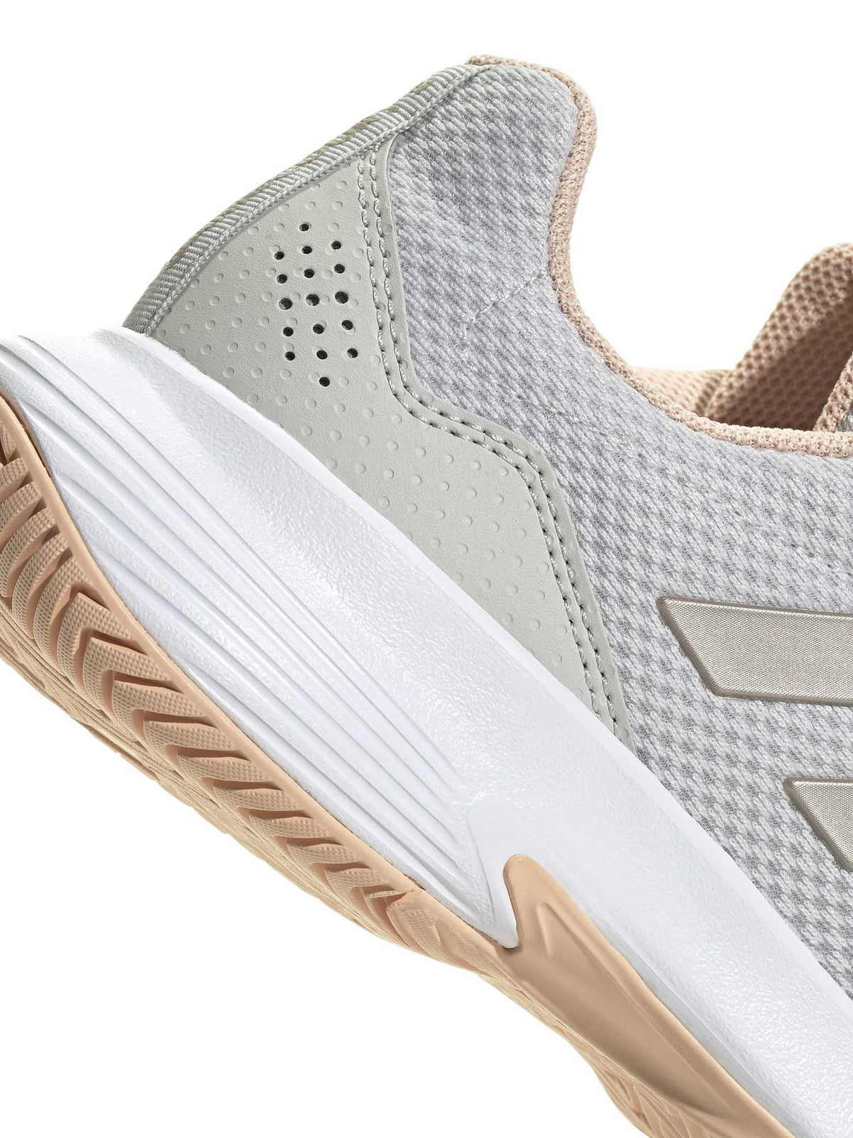 ADIDAS PERFORMANCE Обувки Gamecourt 2.0 Tennis