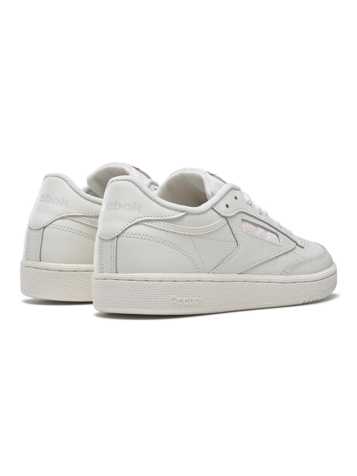 REEBOK Обувки CLUB C 85