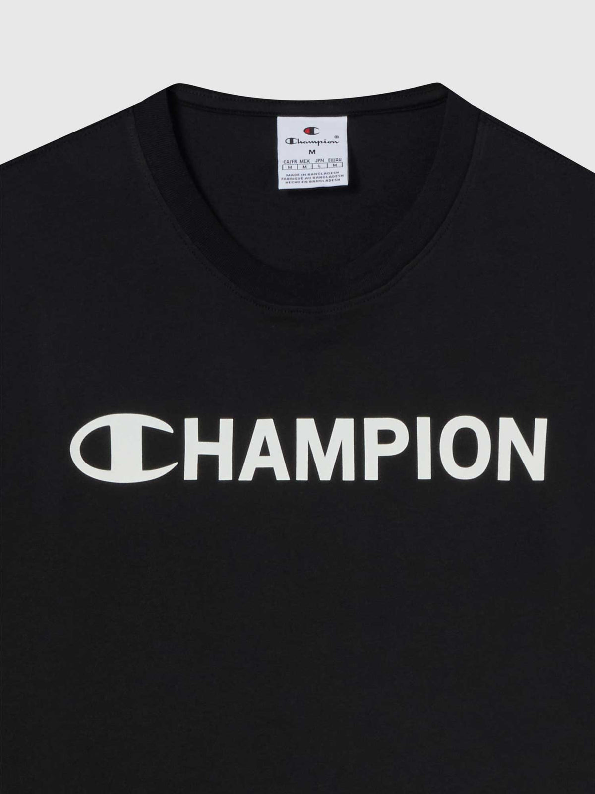 CHAMPION Тениска SS Tee