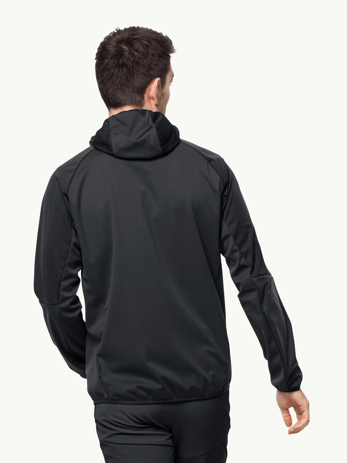 JACK WOLFSKIN Яке FELDBERG HOODY M