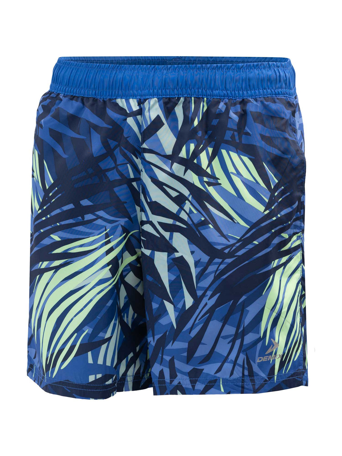 DEMIX Плувни шорти B D AOP Swimming Shorts