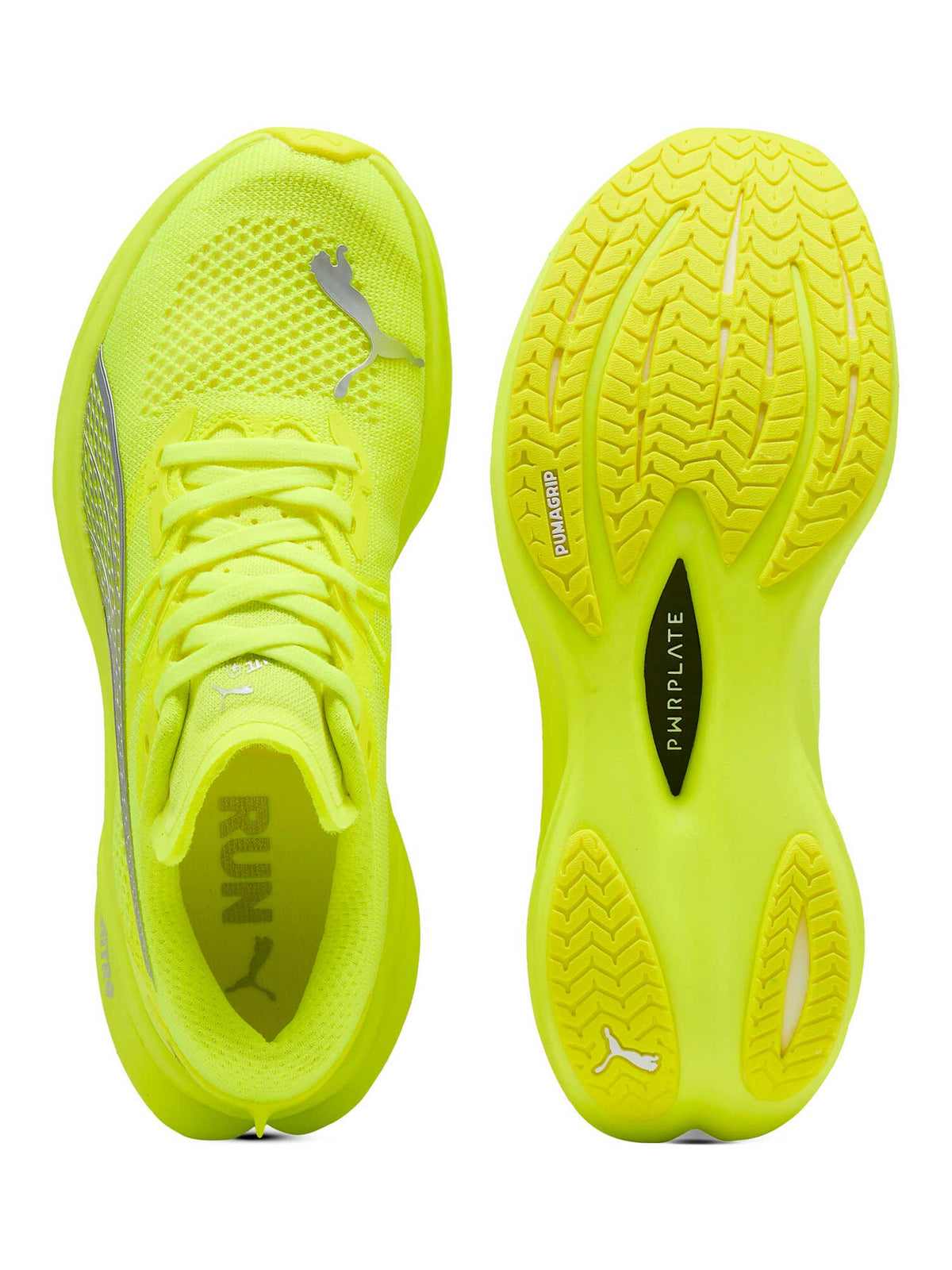 PUMA Обувки Deviate NITRO 3 Wns