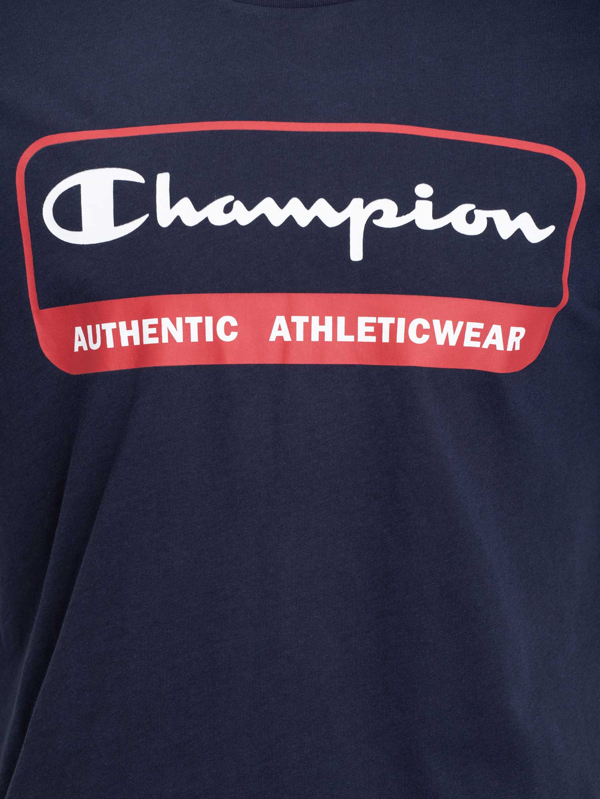 CHAMPION Тениска Crewneck T-Shirt