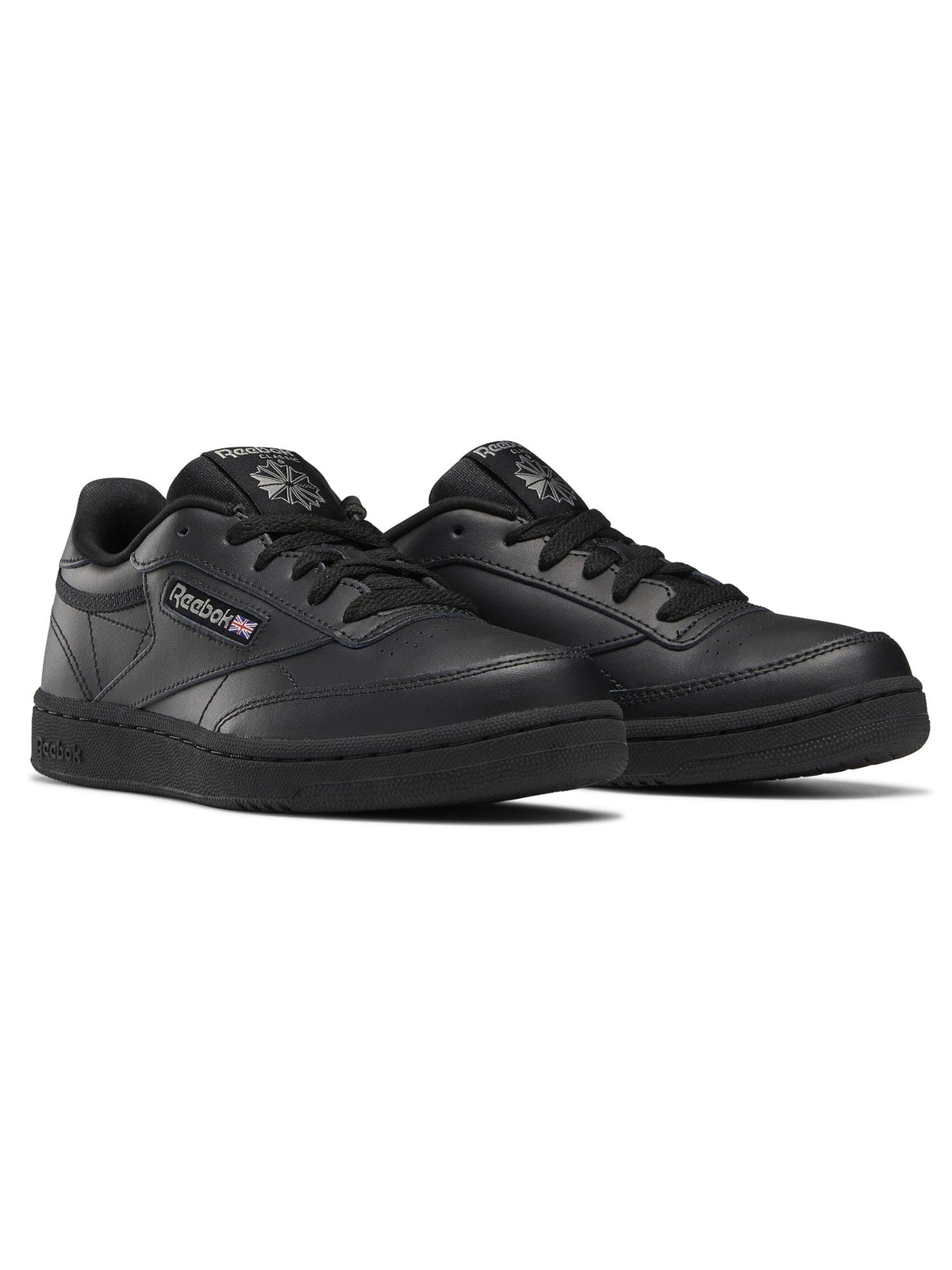REEBOK Обувки CLUB C