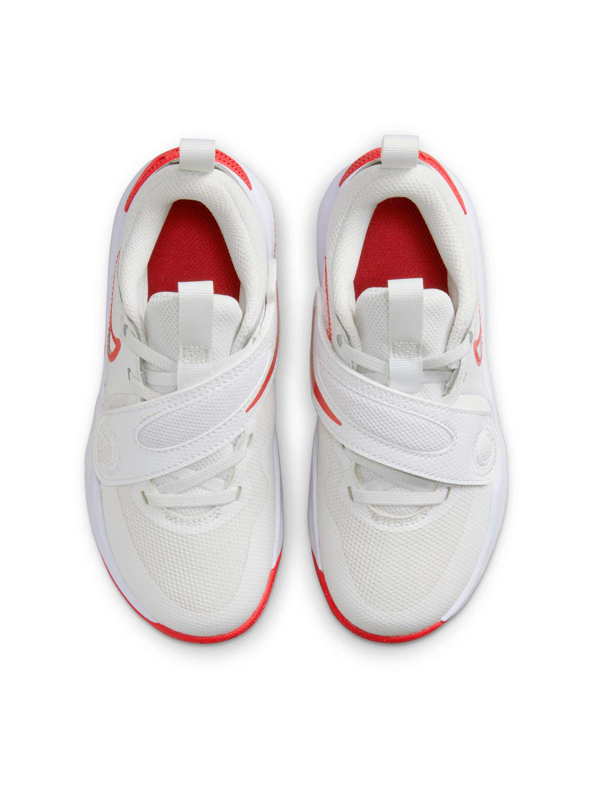 NIKE Обувки TEAM HUSTLE D 11 (PS)