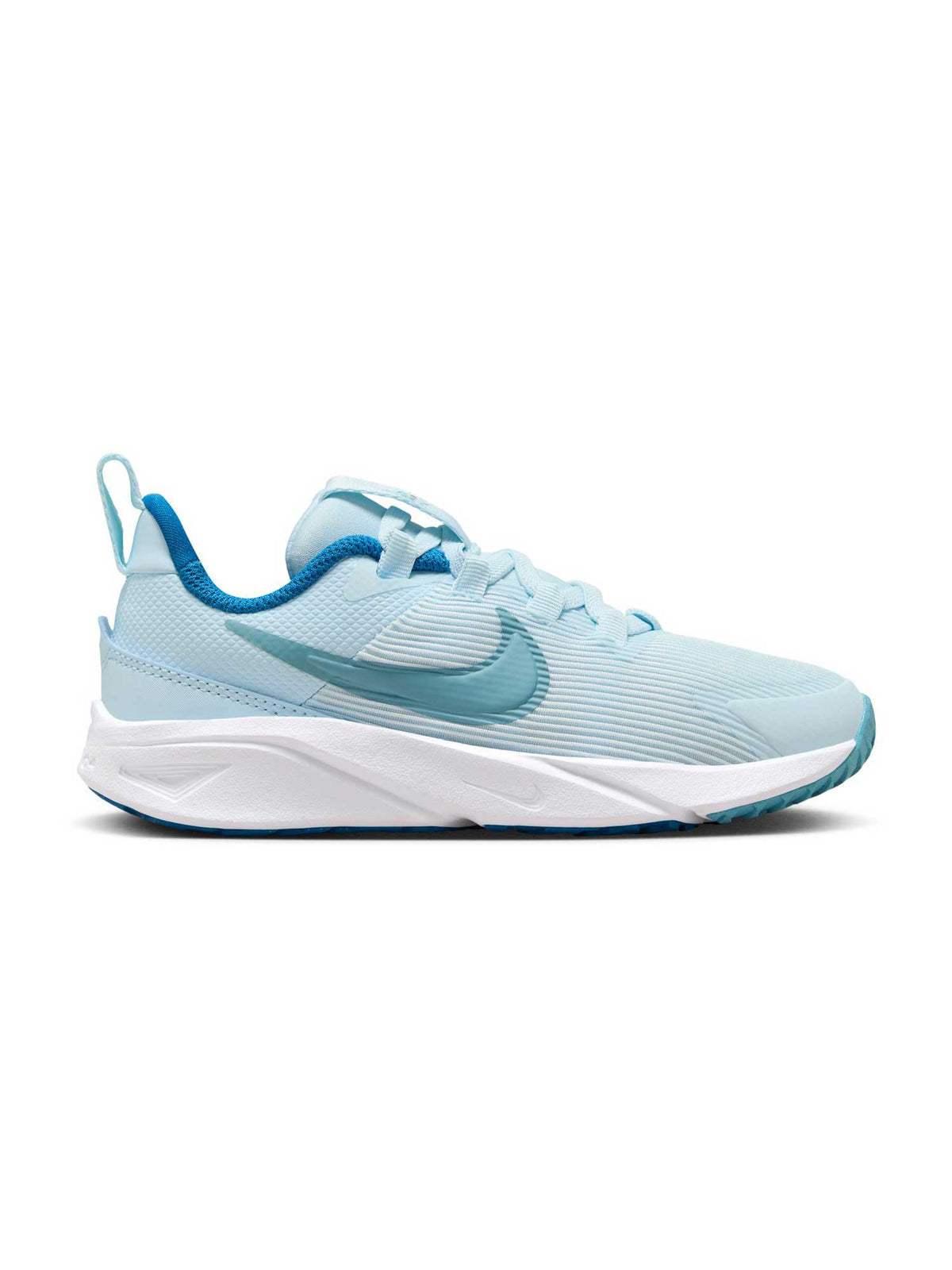 NIKE Обувки STAR RUNNER 4 NN (PS)