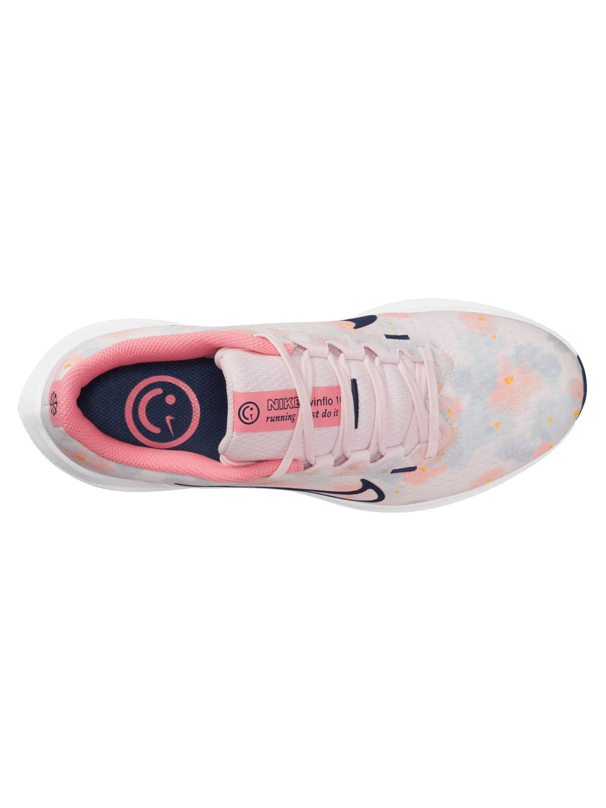 NIKE Обувки W AIR WINFLO 10 PRM