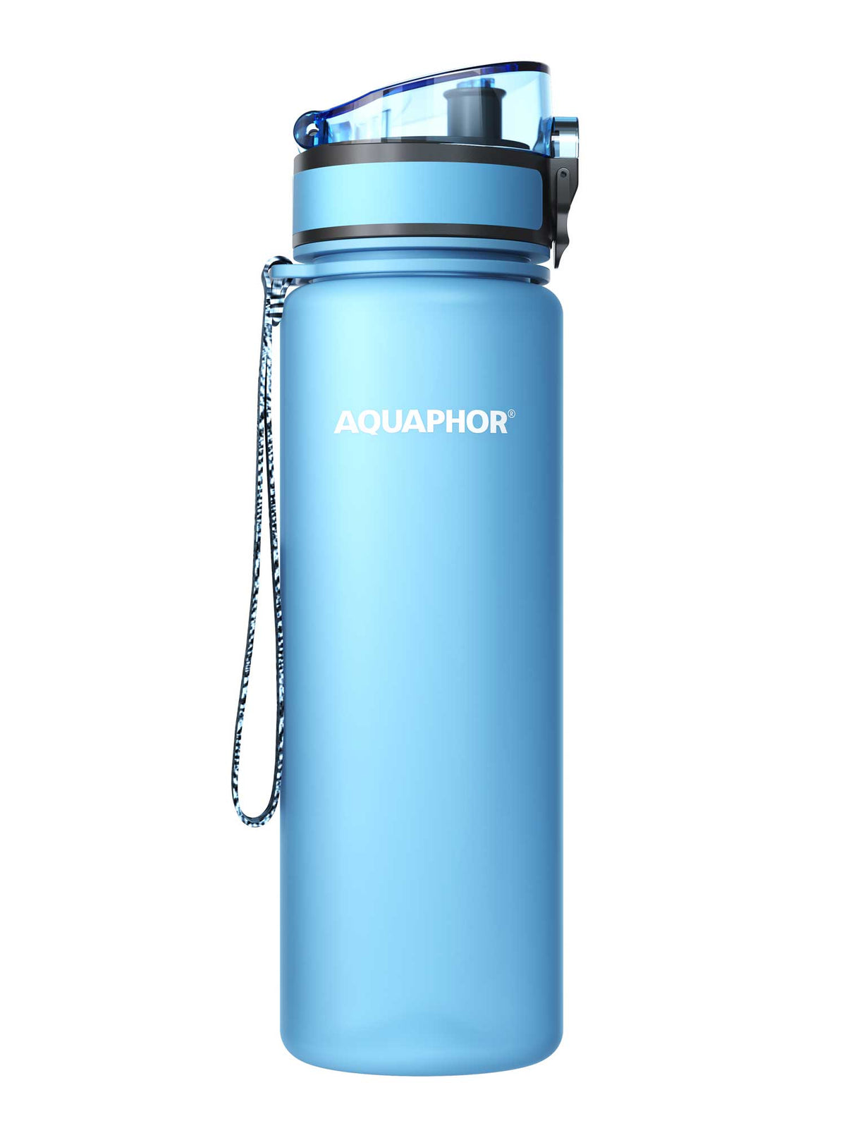 AQUAPHOR Филтрираща бутилка City 500 ml