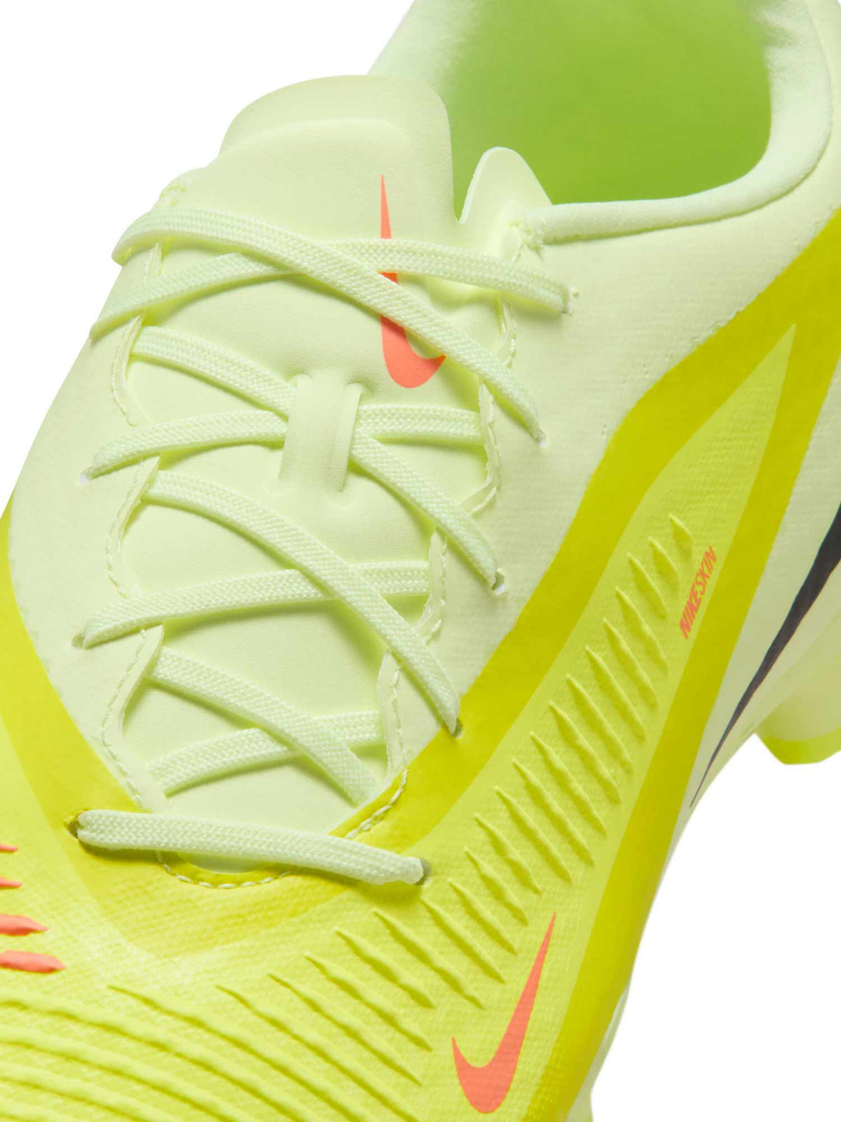 NIKE Обувки PHANTOM 6 LOW ACAD FG/MG