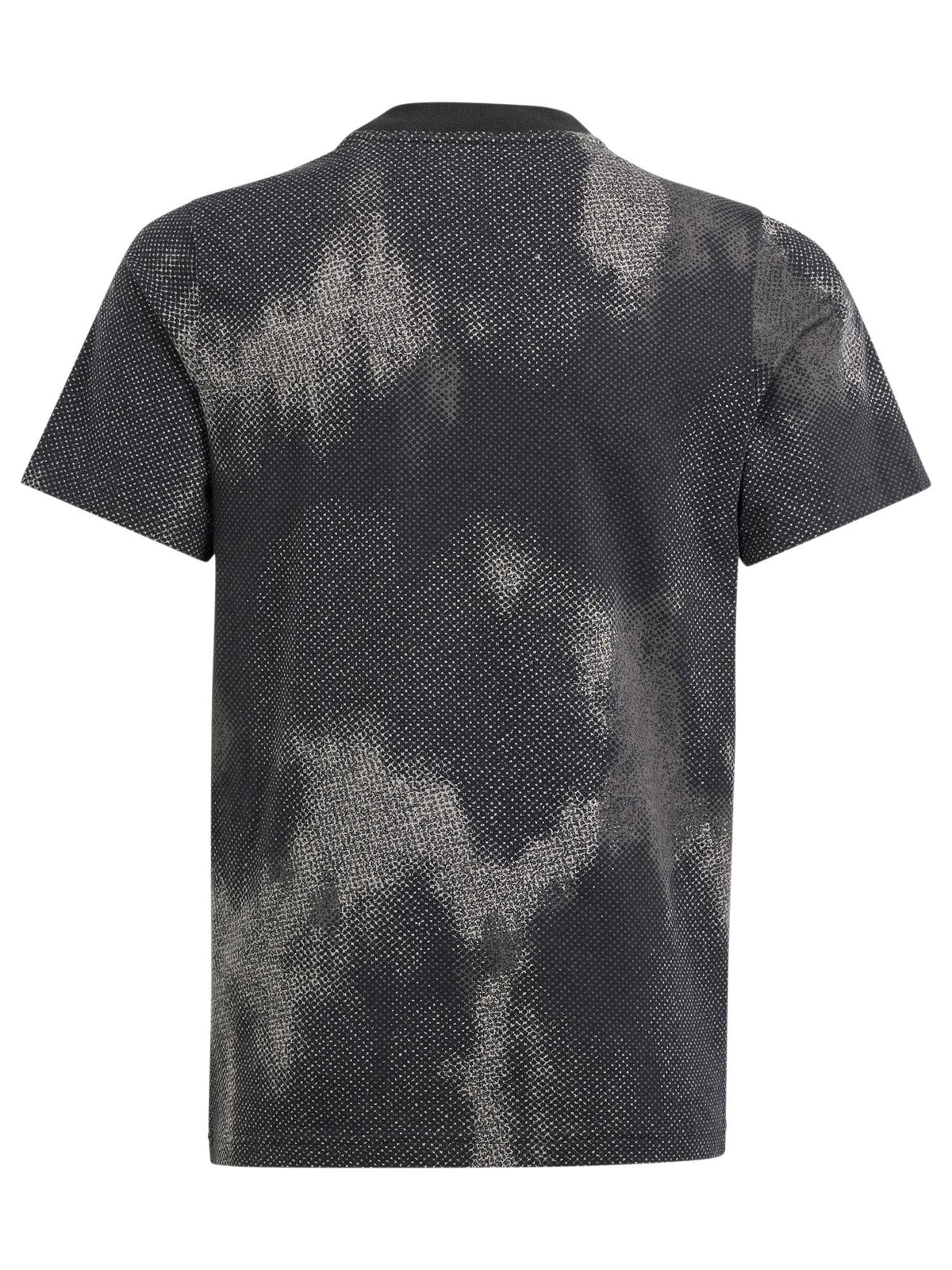 ADIDAS SPORTSWEAR Тениска Future Icons Allover Print T-Shirt Kids