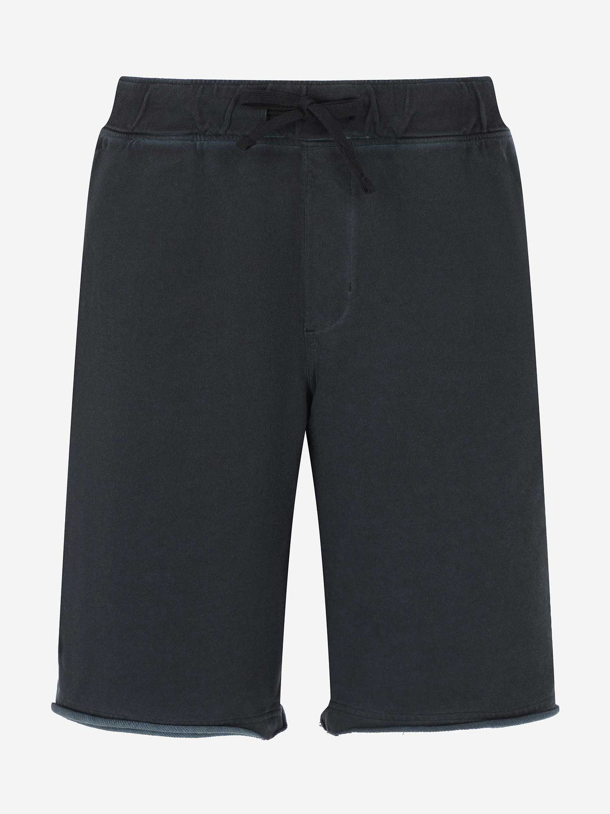 TERMIT Къси панталони Knitted Printed Mens Shorts