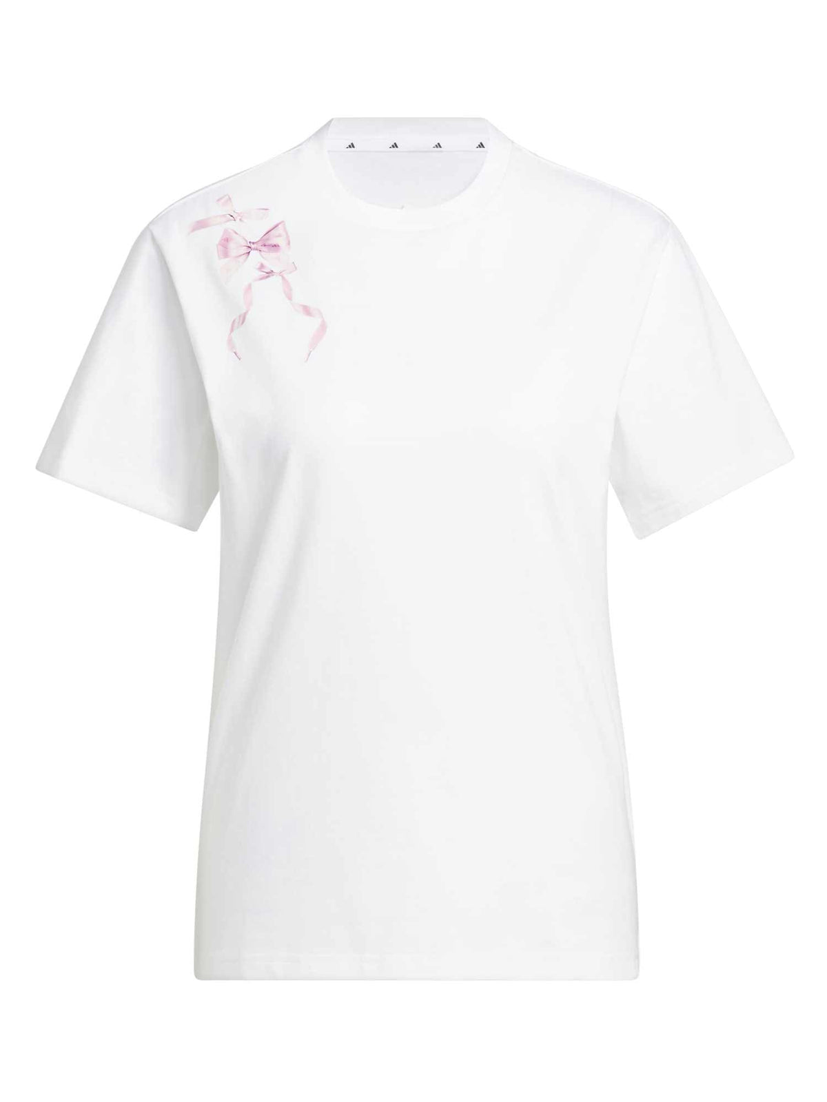 ADIDAS SPORTSWEAR Тениска Coquette Bows Graphic T-Shirt