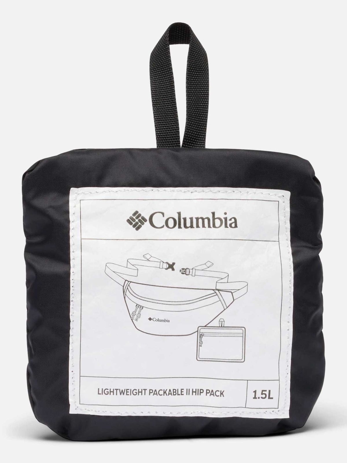 COLUMBIA Чанта за кръст Lightweight Packable Hip Pack