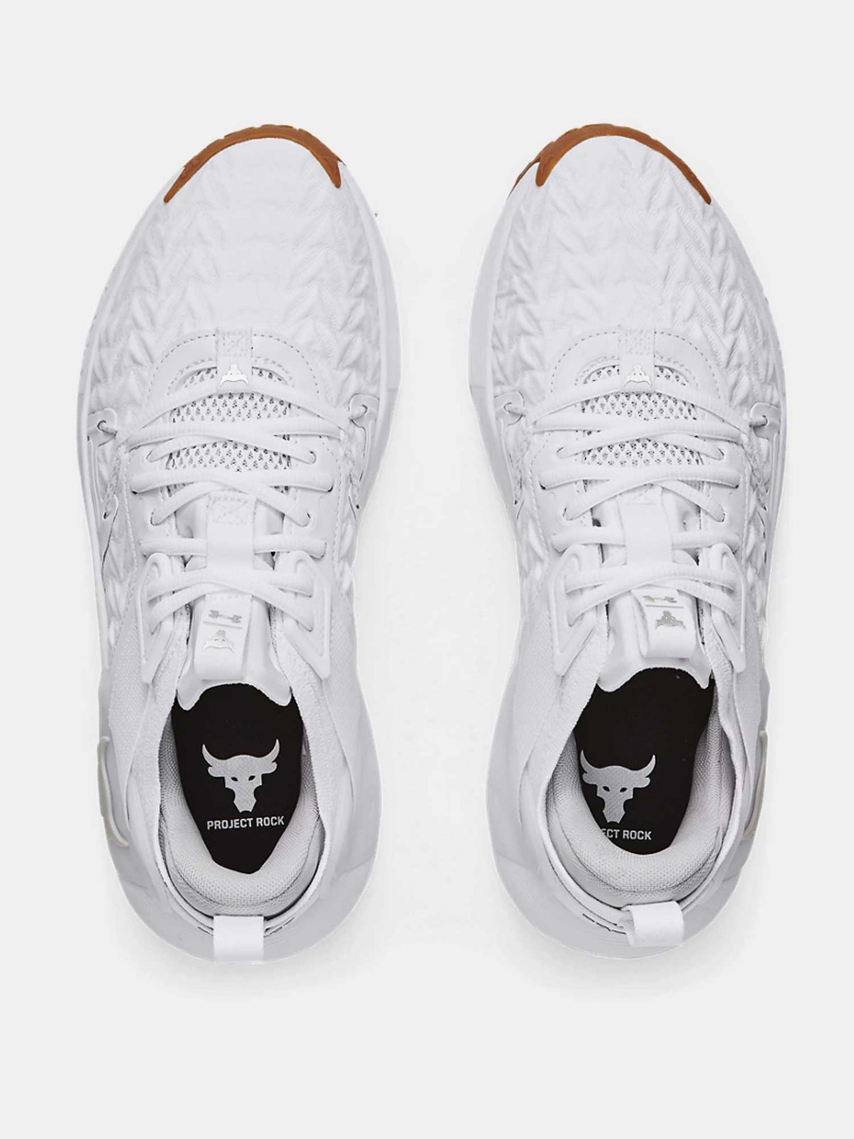 UNDER ARMOUR Обувки UA Project Rock 6