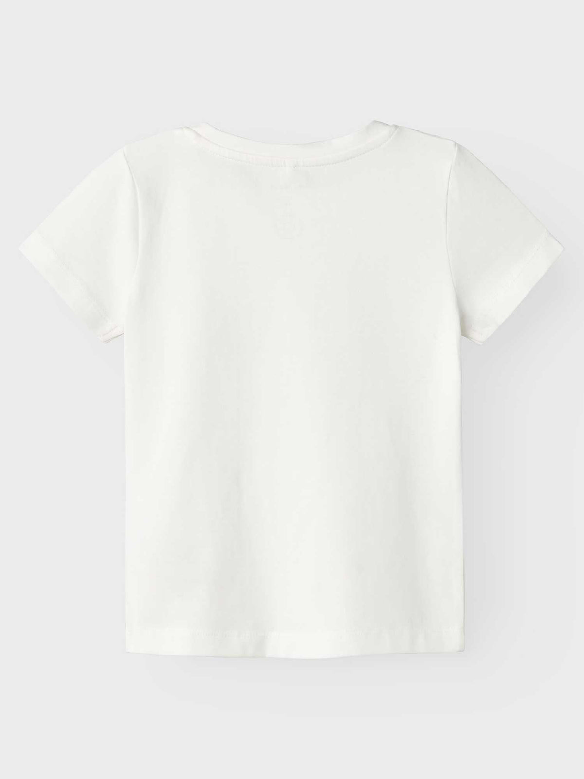 NAME IT Тениска NMFBIRGITTA SS TOP