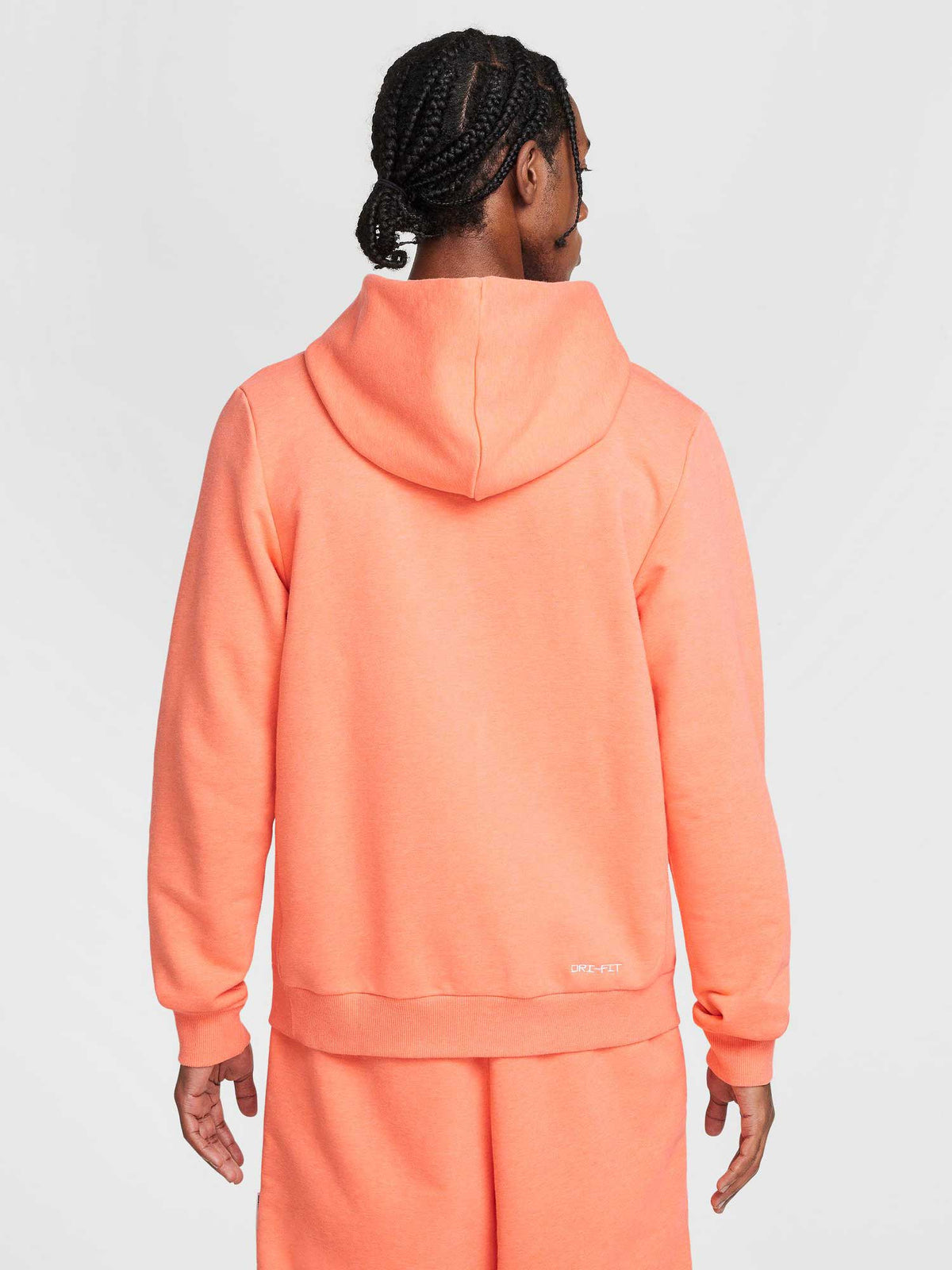 NIKE Суитшърт M NK DF SI PO HD
