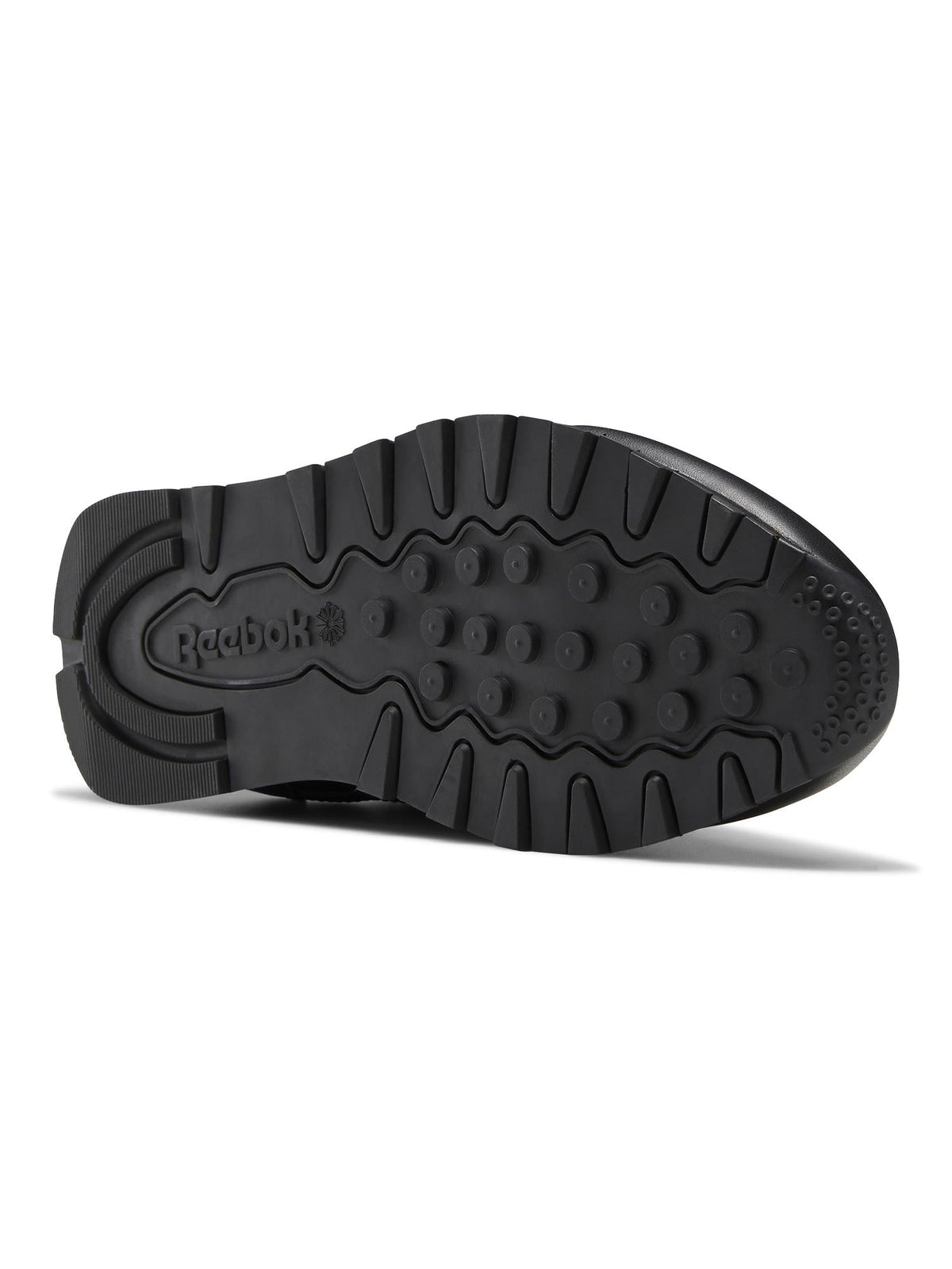 REEBOK Обувки Classic Leather
