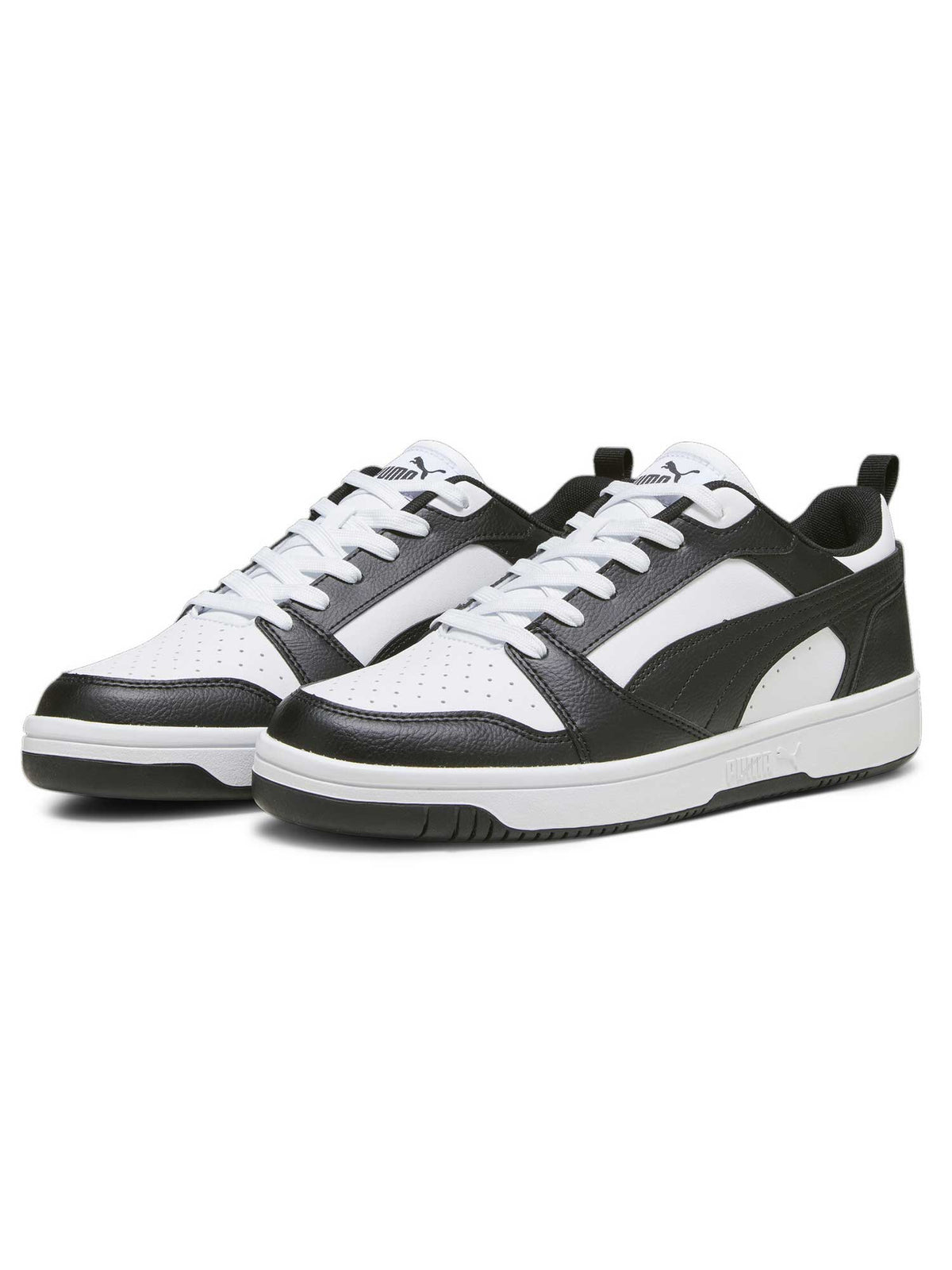 PUMA Обувки Rebound v6 Low