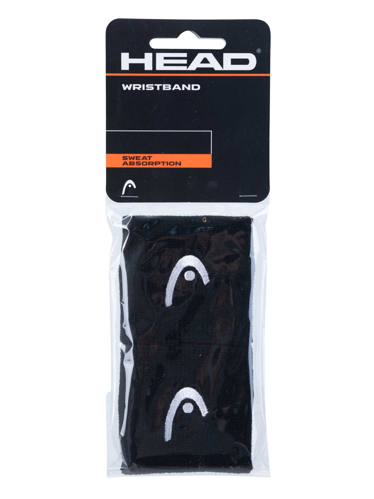 HEAD Накитник Wristband 2.5