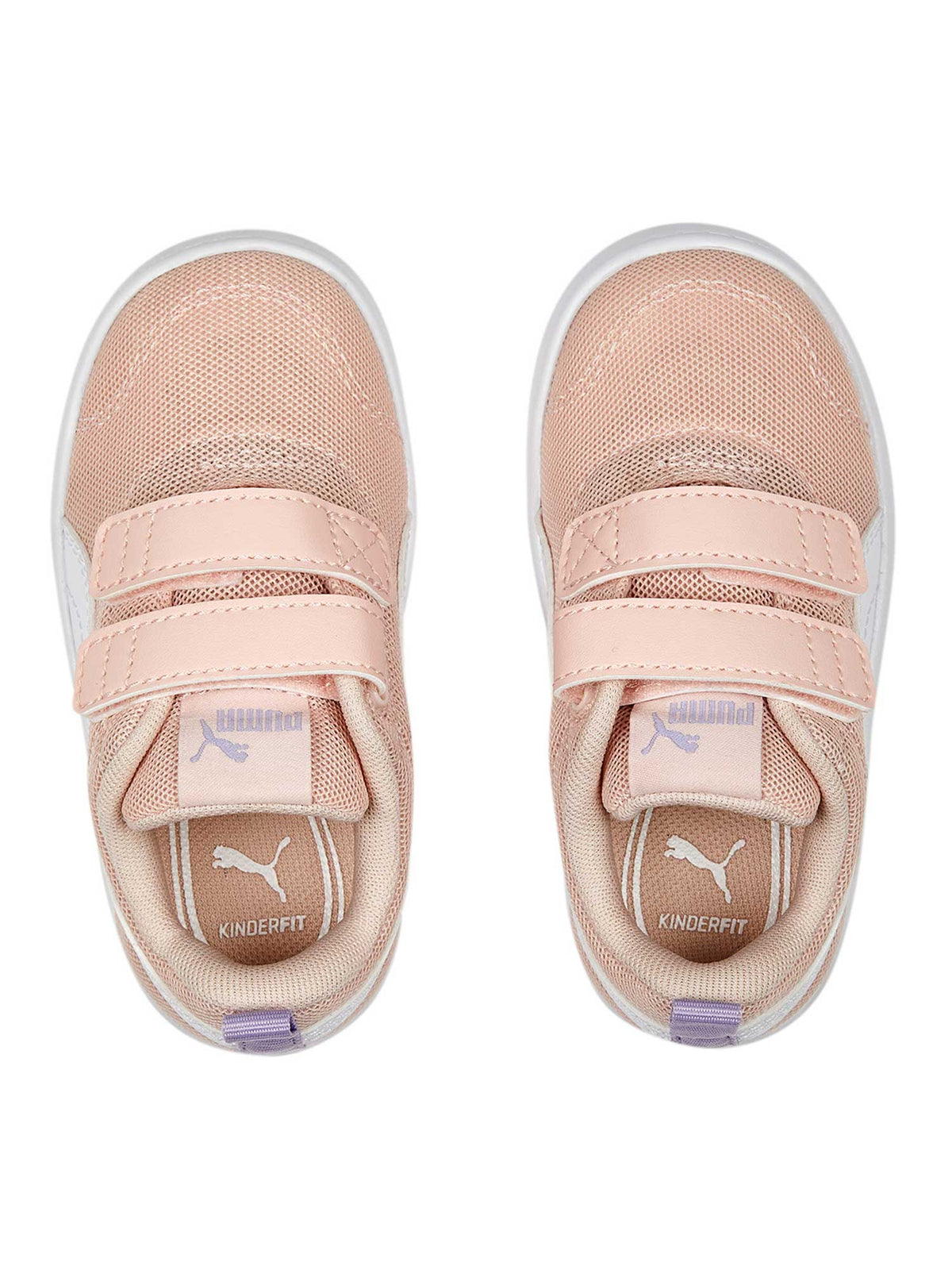 PUMA Обувки Courtflex v2 Mesh V Inf