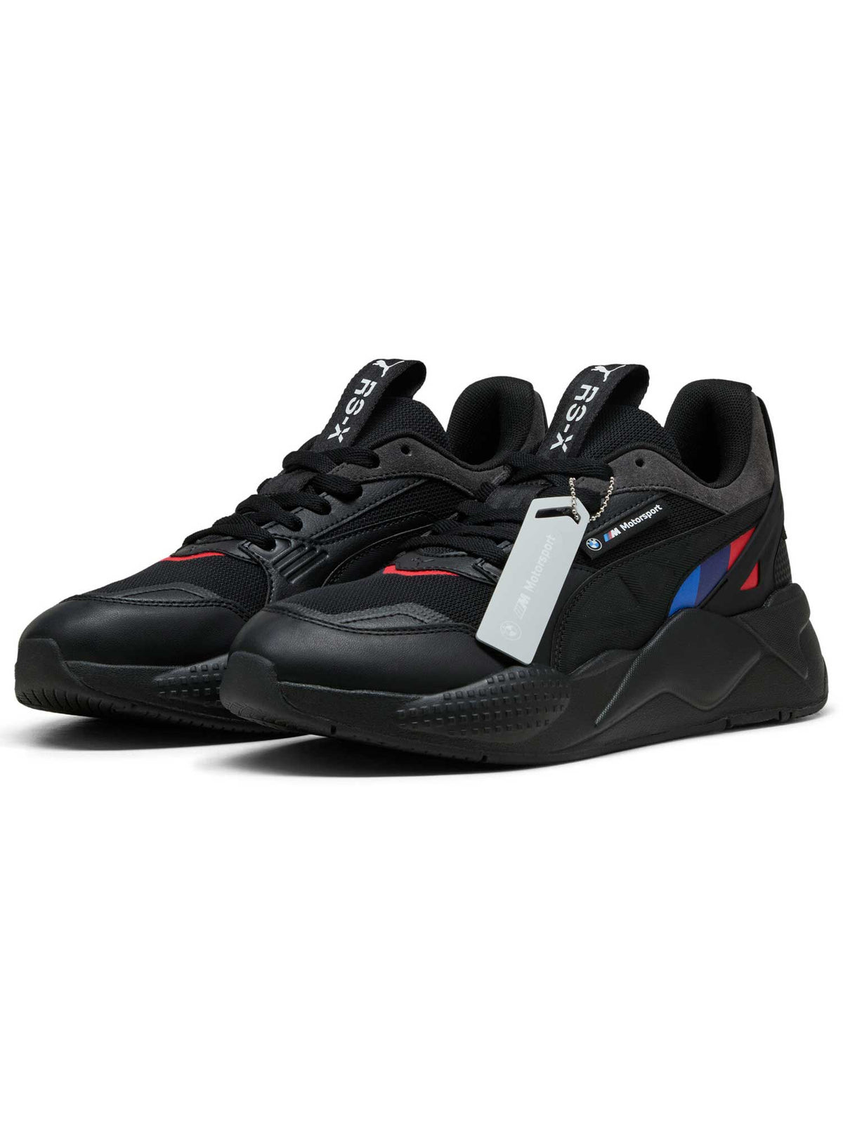 PUMA Обувки BMW MMS RS-X