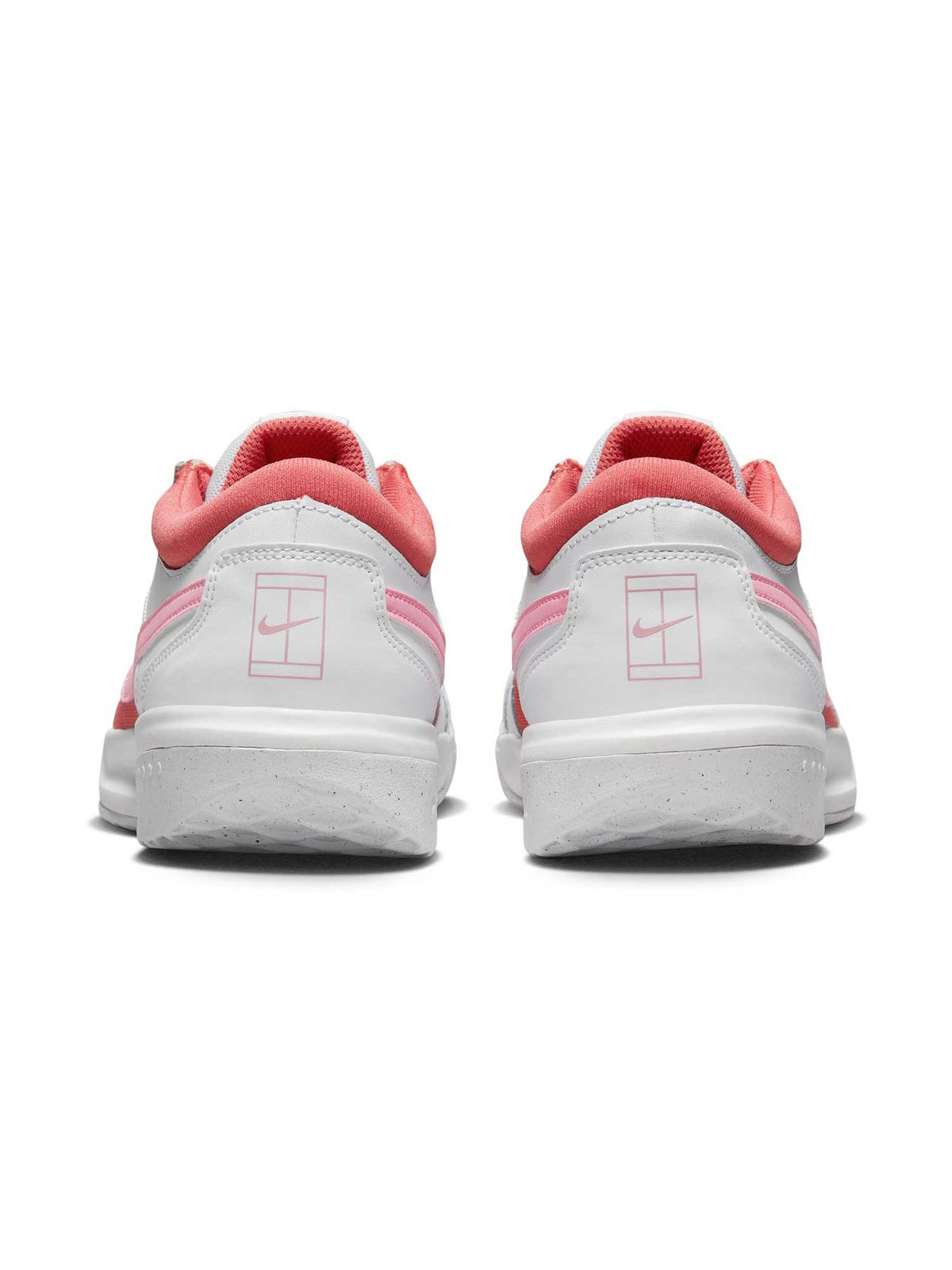 NIKE Обувки W ZOOM COURT LITE 3