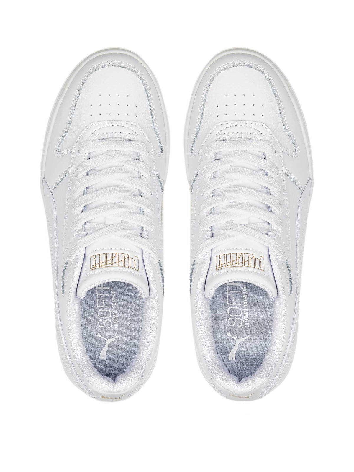 PUMA Обувки RBD Game Low Jr
